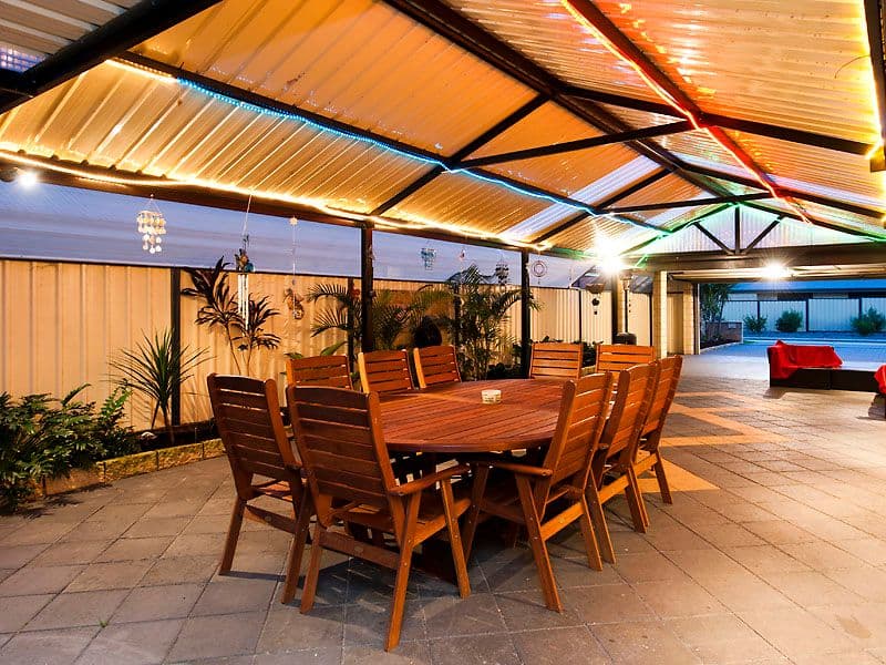 48 John Forrest Circuit, BERTRAM WA 6167, Bertram - Thumbnail 3