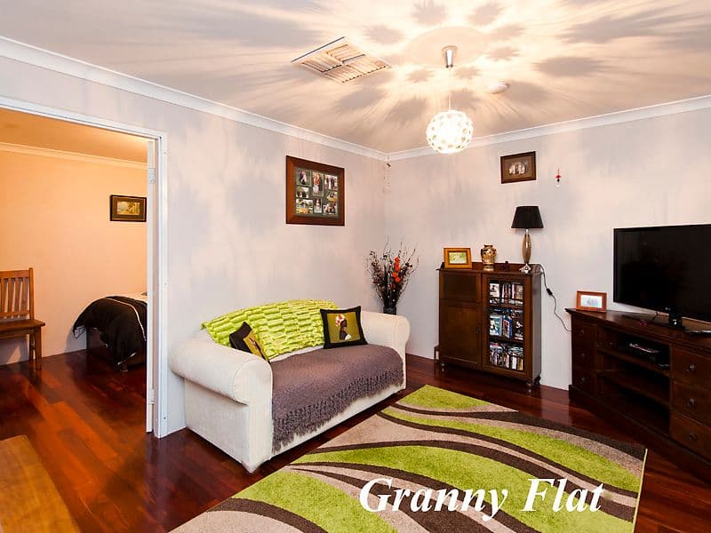 48 John Forrest Circuit, BERTRAM WA 6167, Bertram - Thumbnail 4