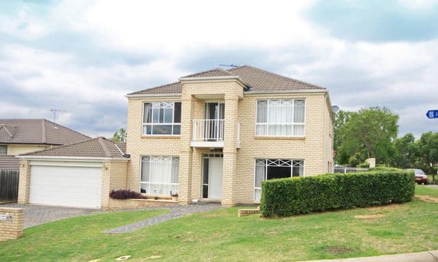 2 James Meehan Way, Macquarie Links NSW 2565, Macquarie Links - Image 1
