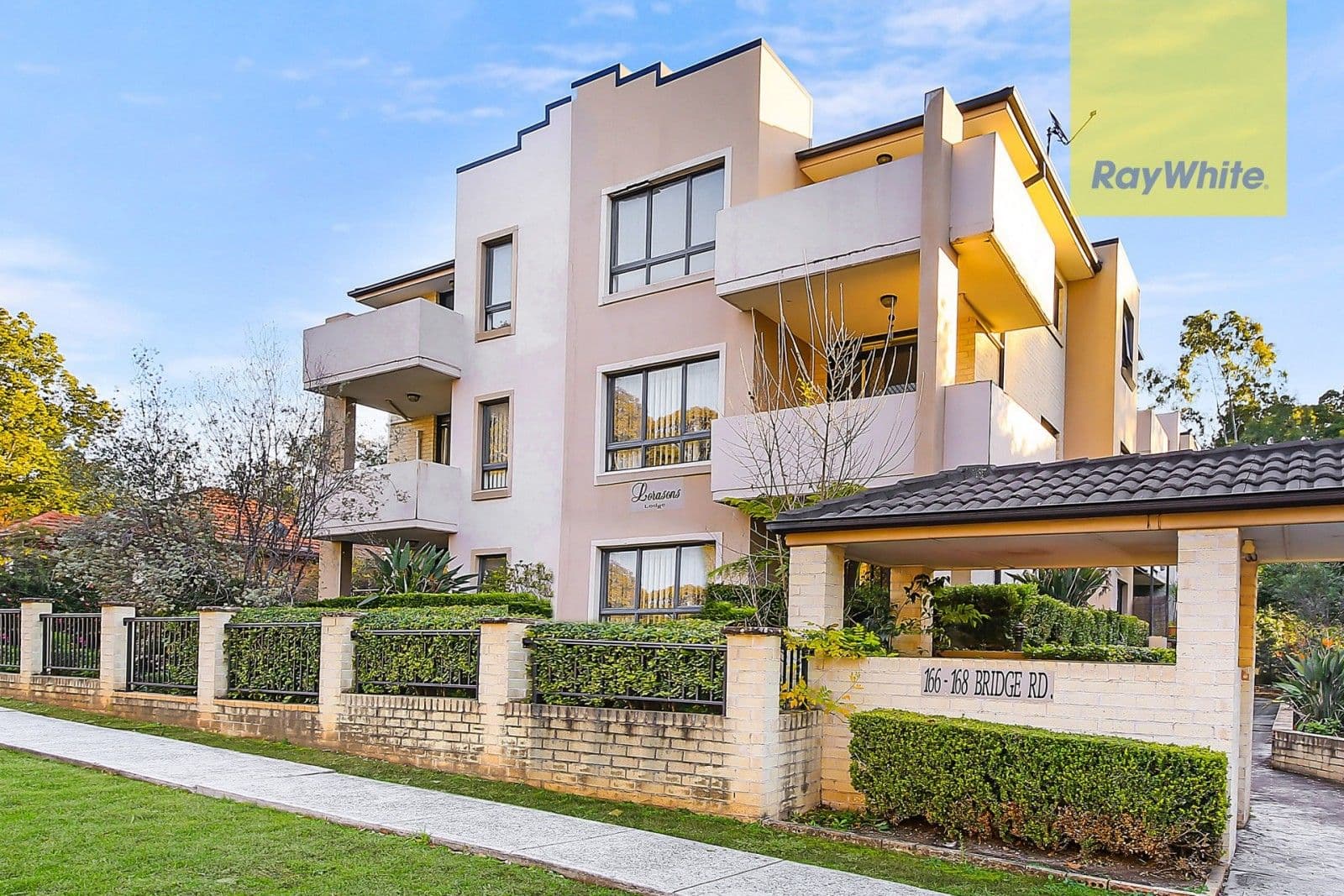 166-168 Bridge Road, Westmead NSW 2145, Westmead - Image 1