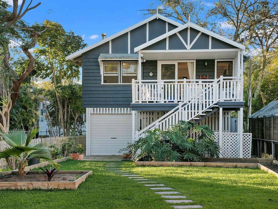 65 Beck Street, Paddington QLD 4064, Paddington - Image 1