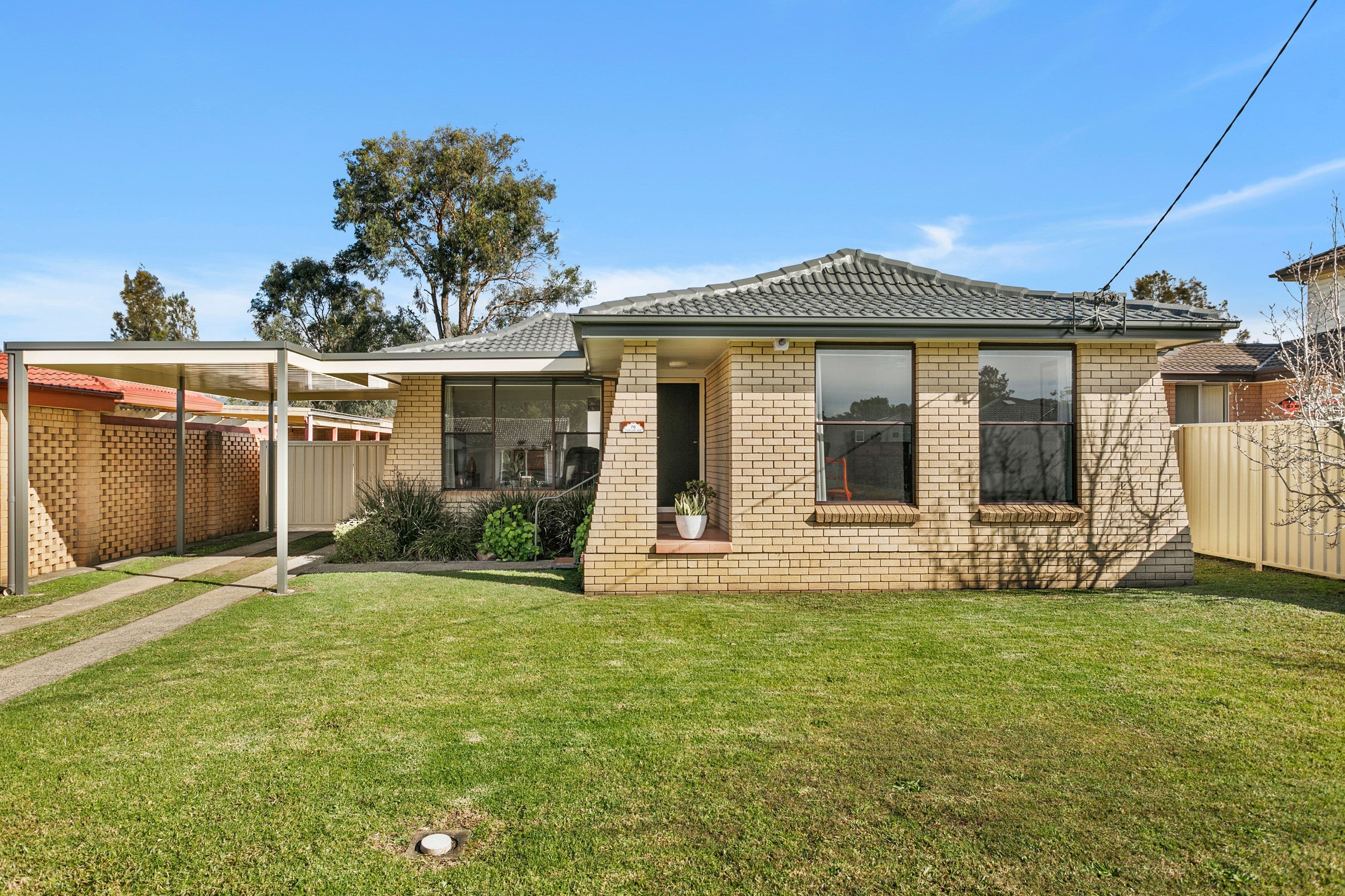 76 Poplar Avenue, Albion Park Rail NSW 2527, Albion Park Rail - Image 1