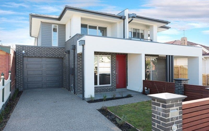 13 Holberg Street, Moonee Ponds VIC 3039, Moonee Ponds - Image 1