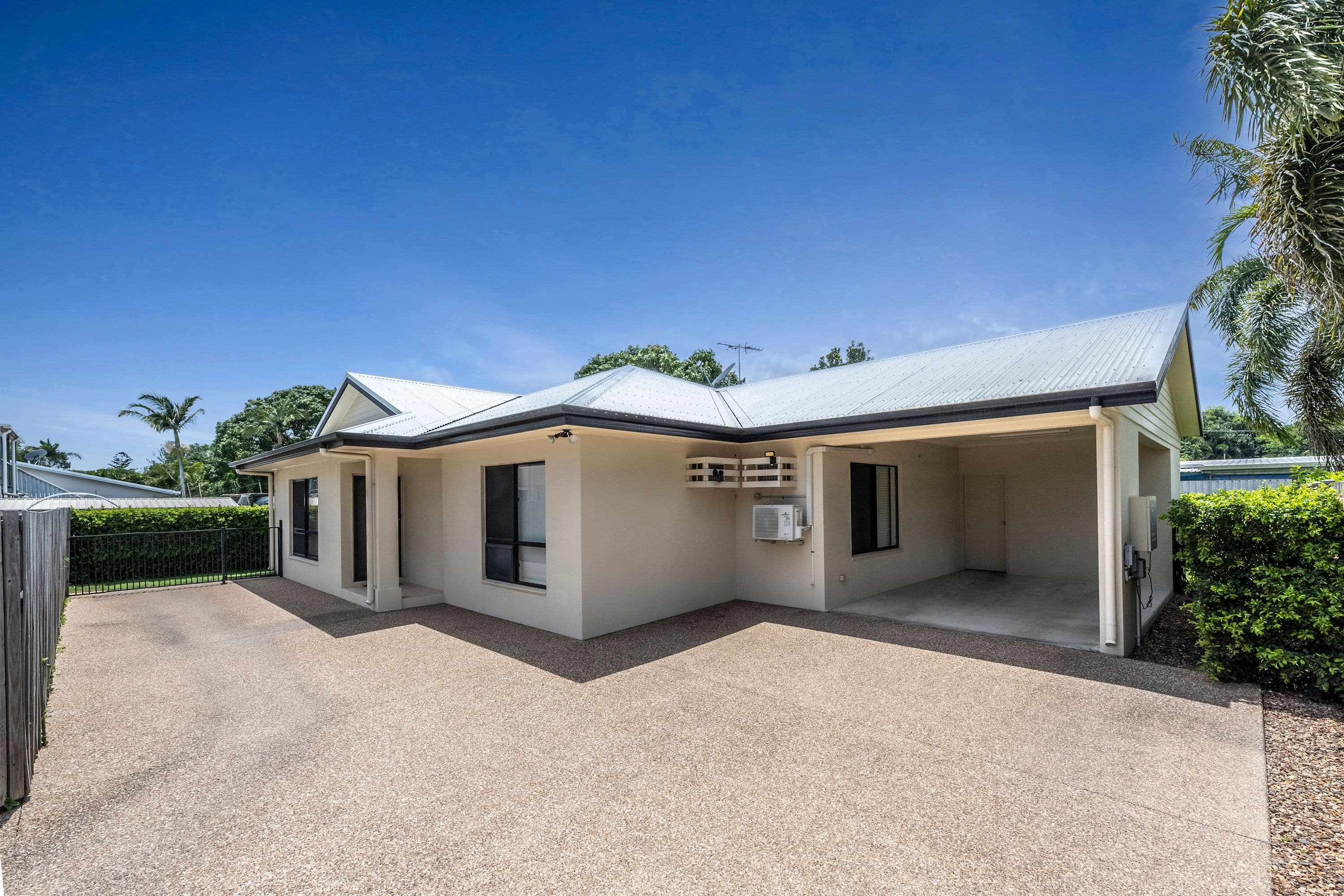 16 Tyrrell Street, Gulliver QLD 4812, Gulliver - Image 1