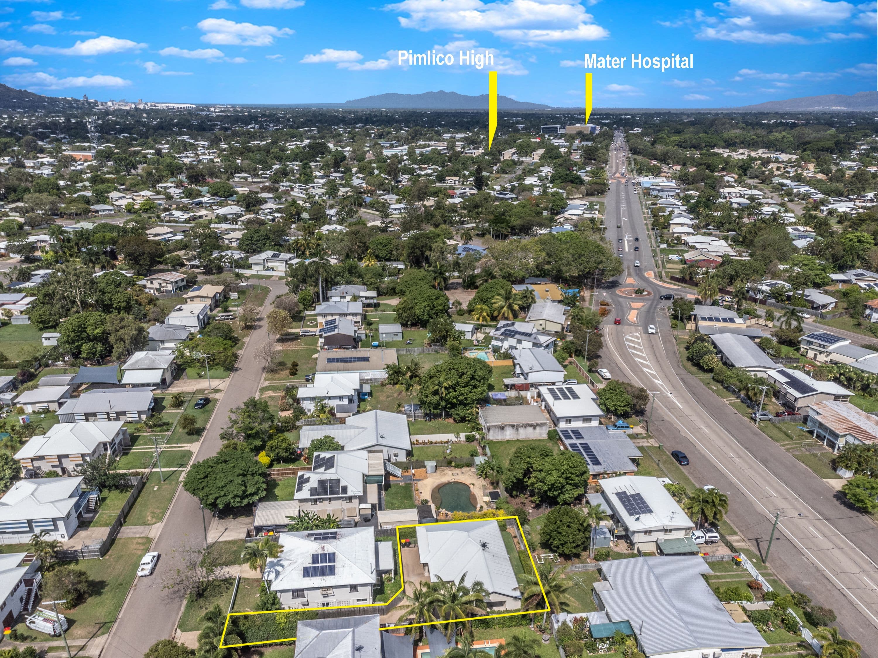 16 Tyrrell Street, Gulliver QLD 4812, Gulliver - Thumbnail 3
