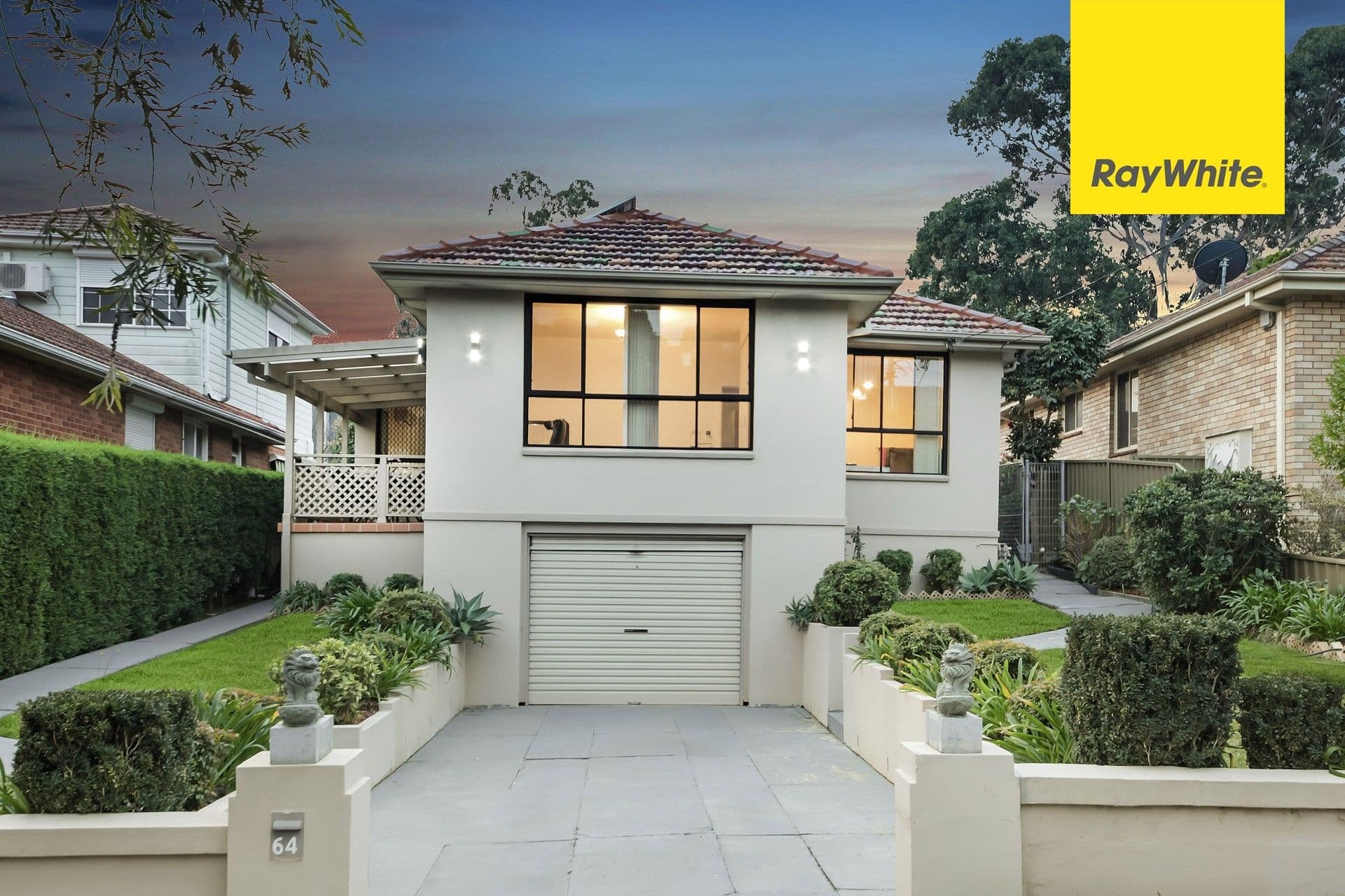 64 Parry Avenue, Narwee - Image 1