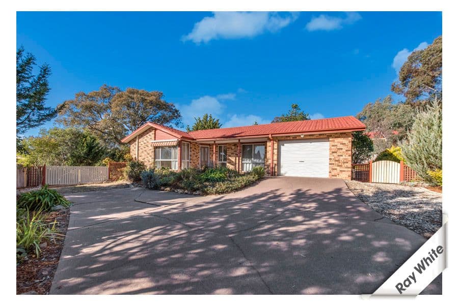 49 Smeaton Circuit, Banks ACT 2906, Banks - Image 1