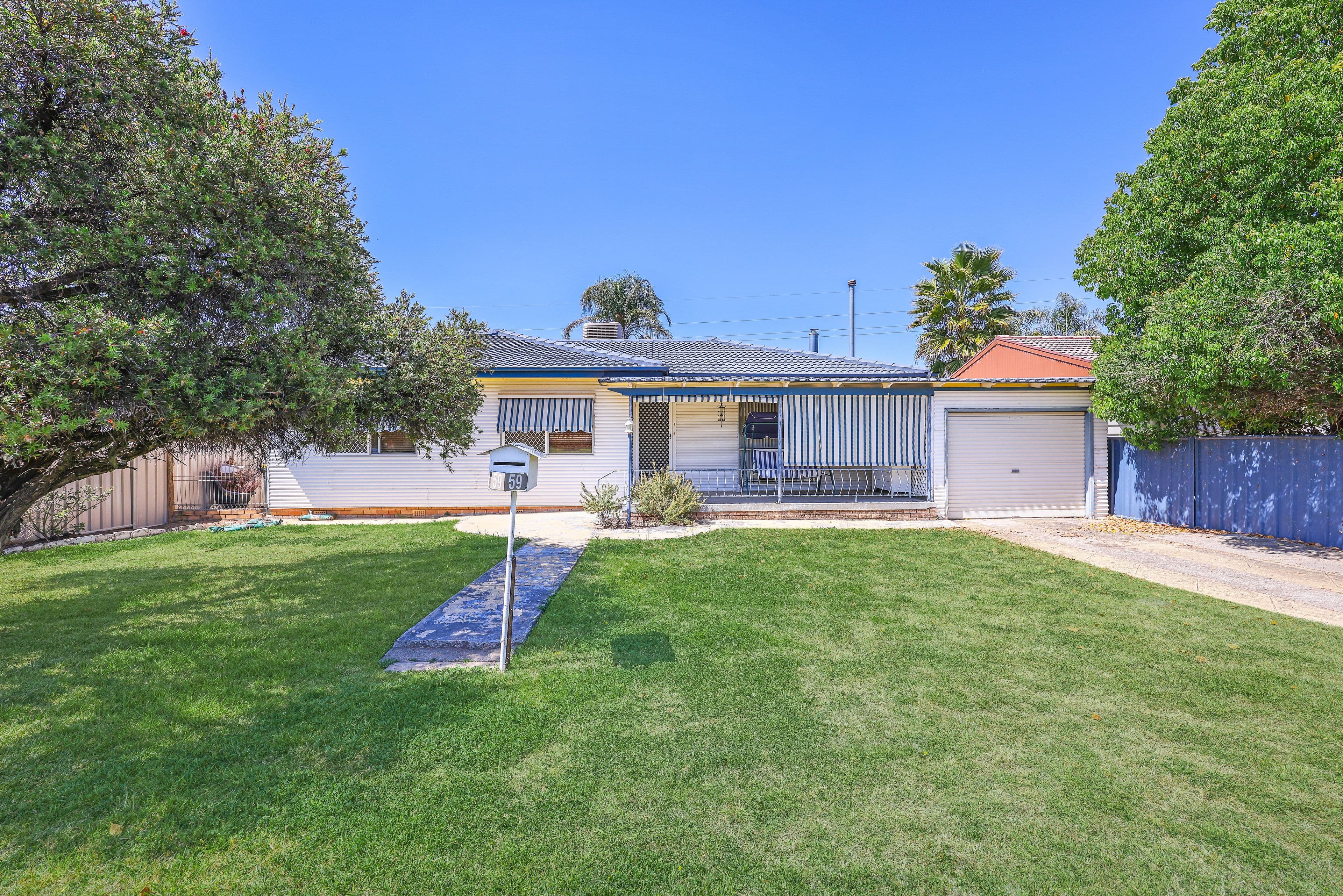 59 Kurrawan Street, Tamworth NSW 2340, South Tamworth - Image 1