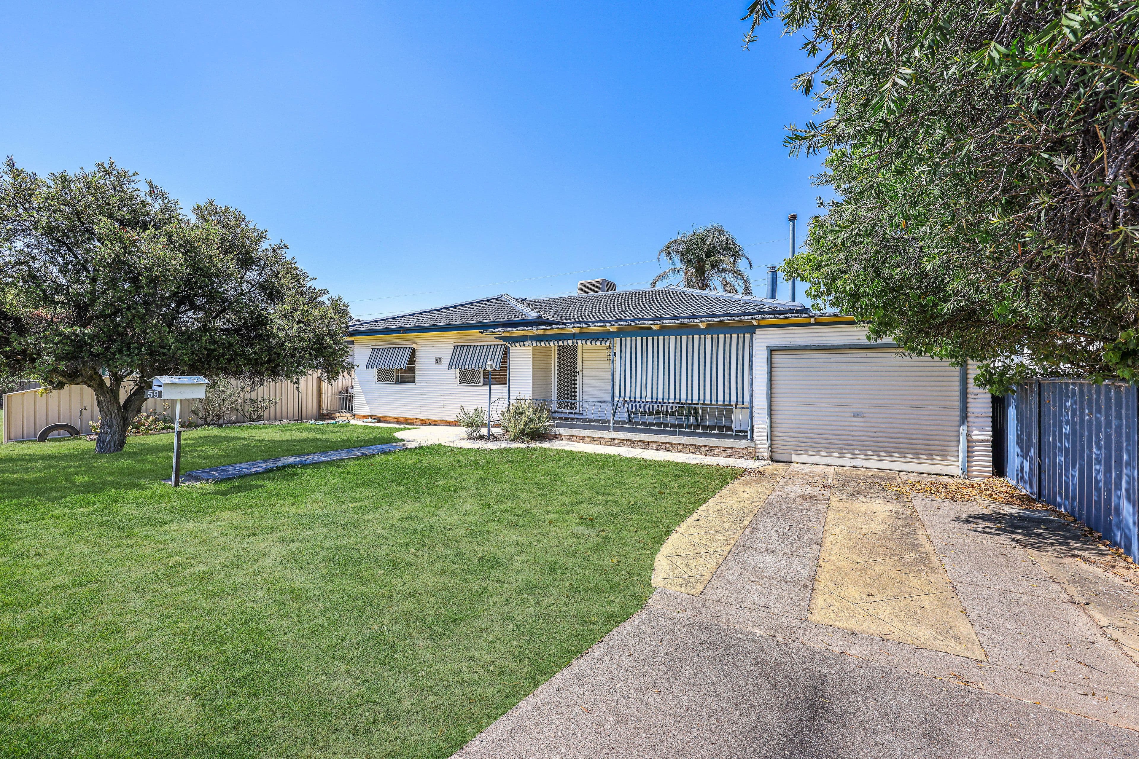 59 Kurrawan Street, Tamworth NSW 2340, South Tamworth - Thumbnail 2