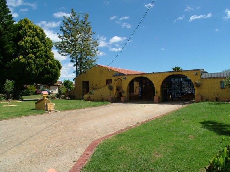 5 Fitzroy Court, GOSNELLS WA 6110, Gosnells - Thumbnail 2
