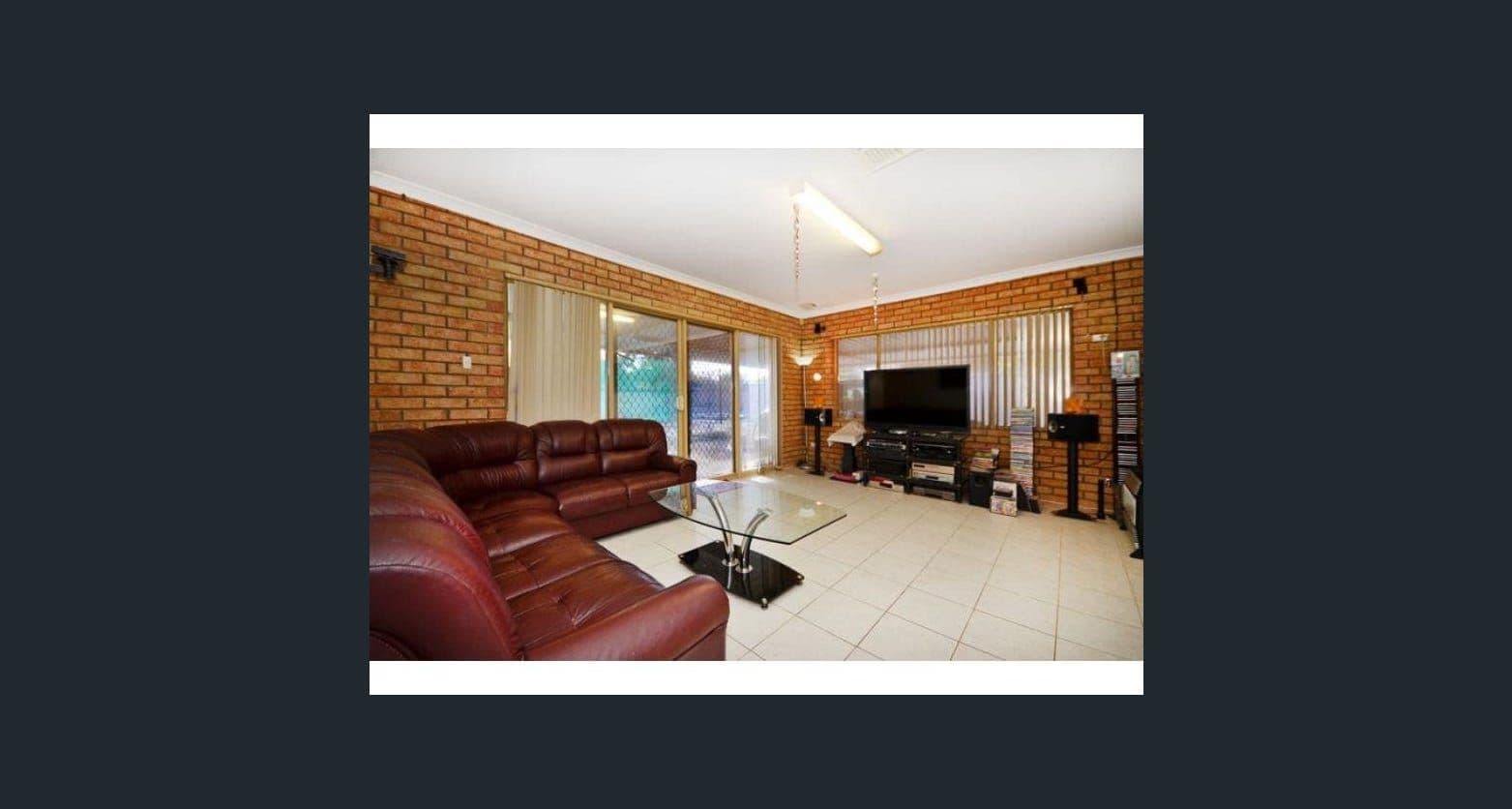 112 Kingfisher Avenue, Ballajura WA 6066, Ballajura - Thumbnail 3