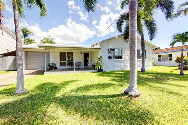 31 Yolanda Drive, ANNANDALE QLD 4814, Annandale - Thumbnail 4