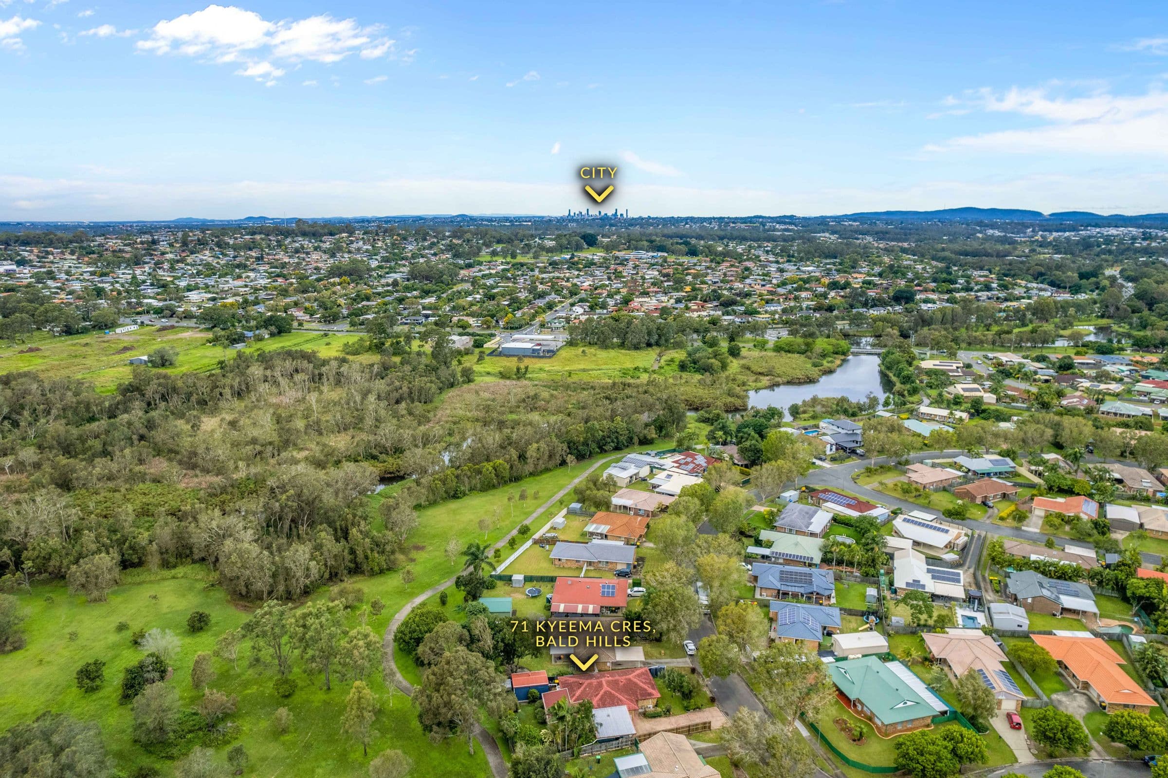 71 Kyeema Crescent, Bald Hills QLD 4036, Bald Hills - Thumbnail 3