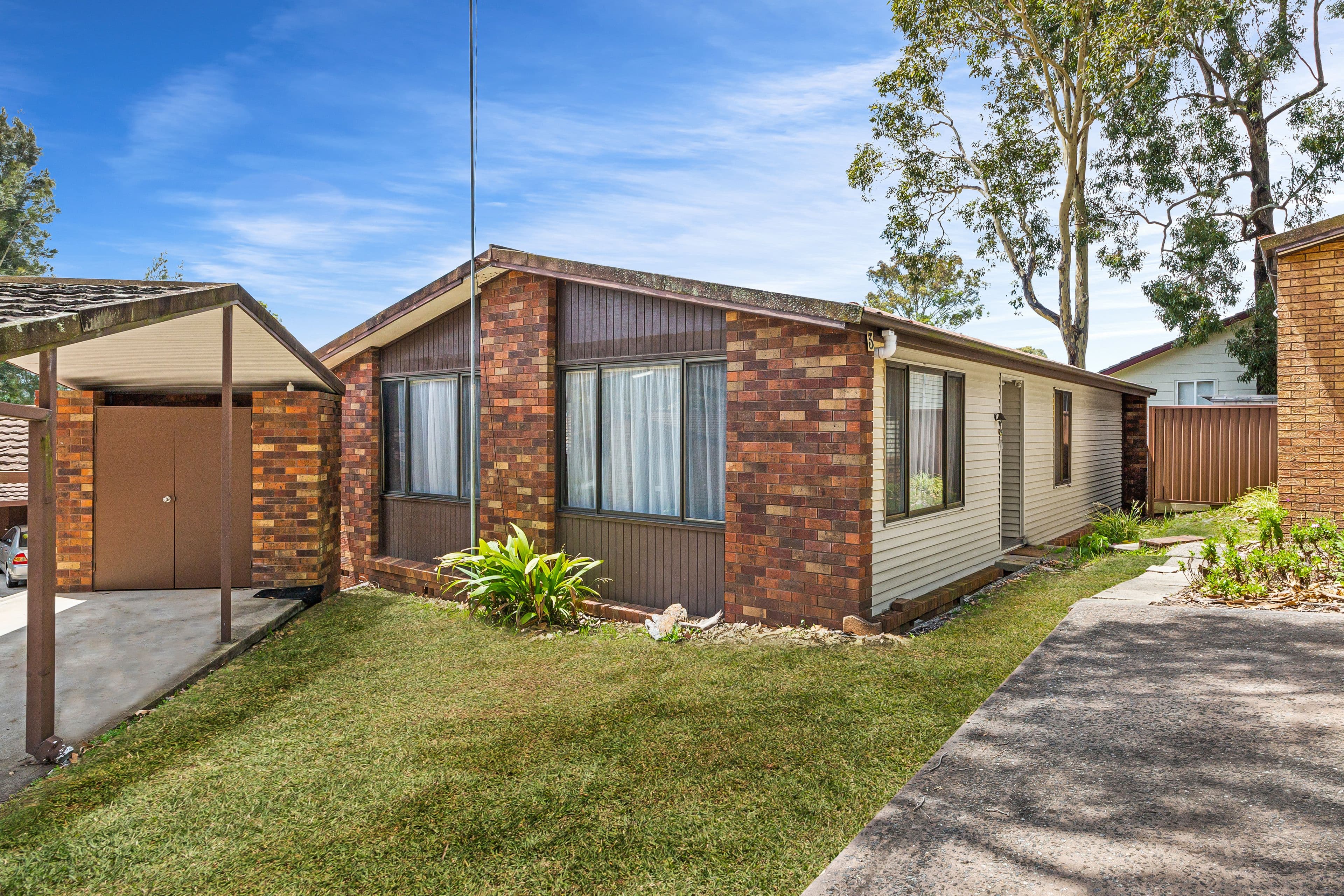 3/12 Woodward Avenue, Wyong NSW 2259, Wyong - Thumbnail 2