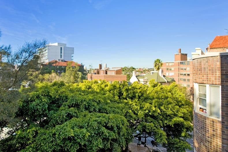 1a Barncleuth Square, POTTS POINT NSW 2011, Potts Point - Thumbnail 3