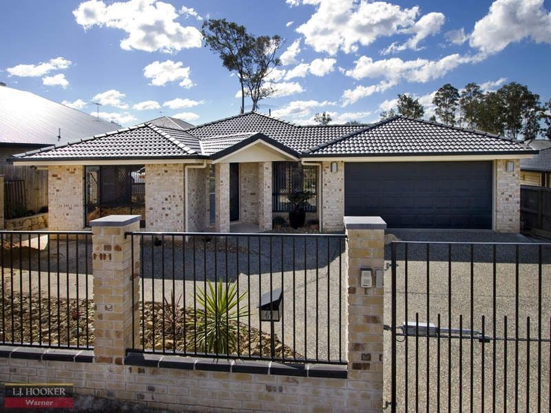 47 Bayberry Crescent, Warner QLD 4500, Warner - Image 1