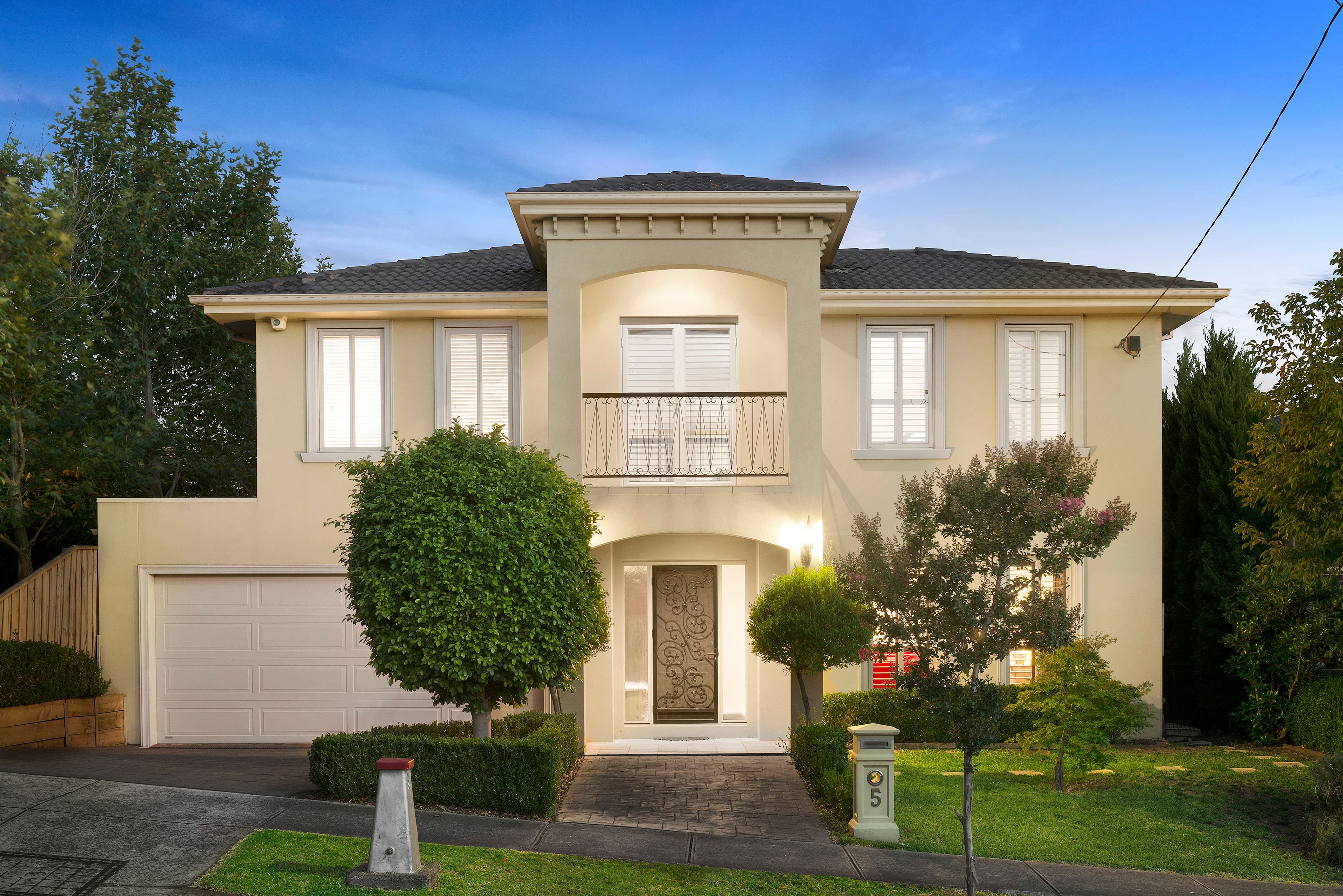 5 Daws Road, Doncaster East VIC 3109, Doncaster East - Image 1