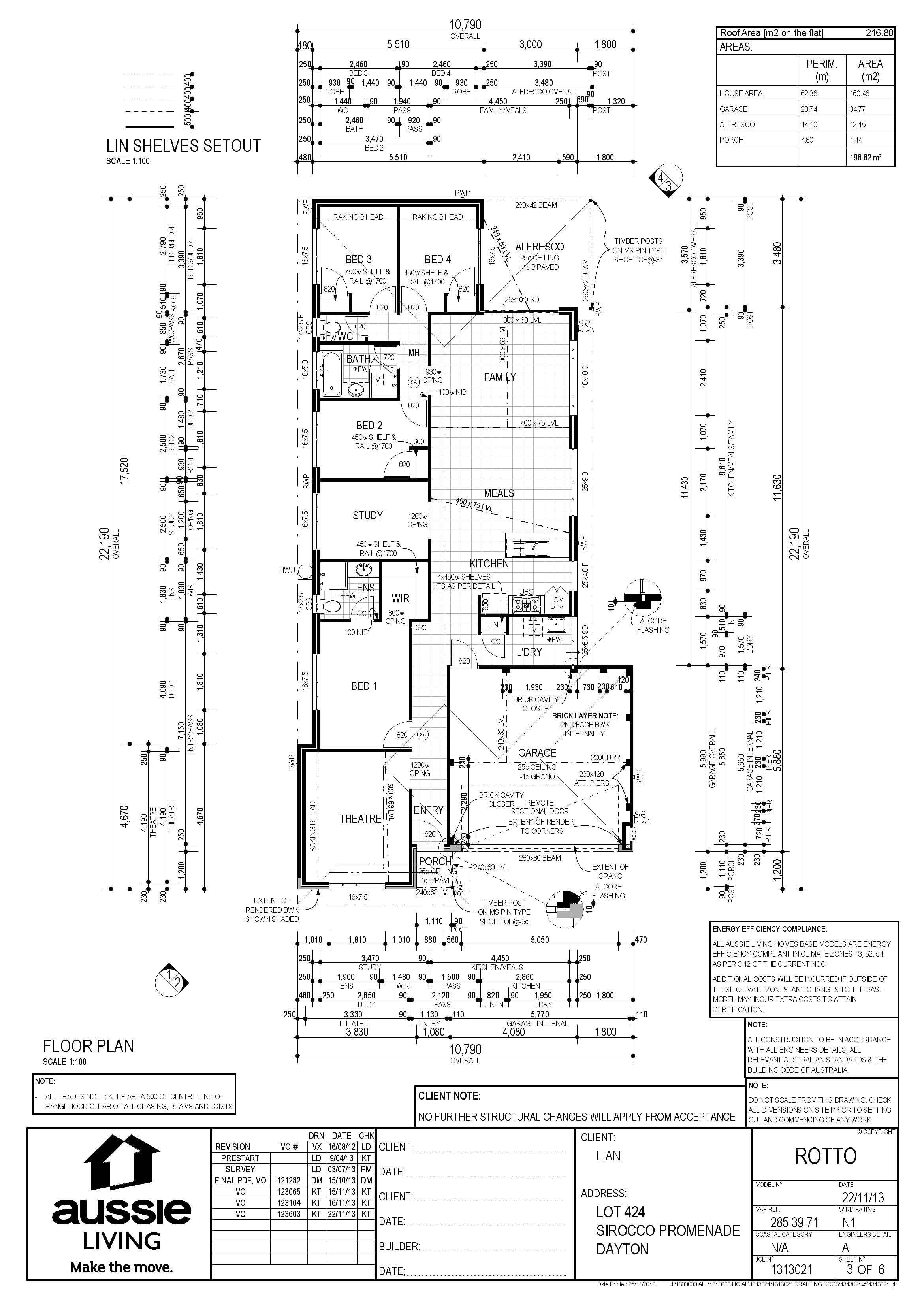 4 Sirocco Promenade, DAYTON WA 6055, Dayton - Image 1