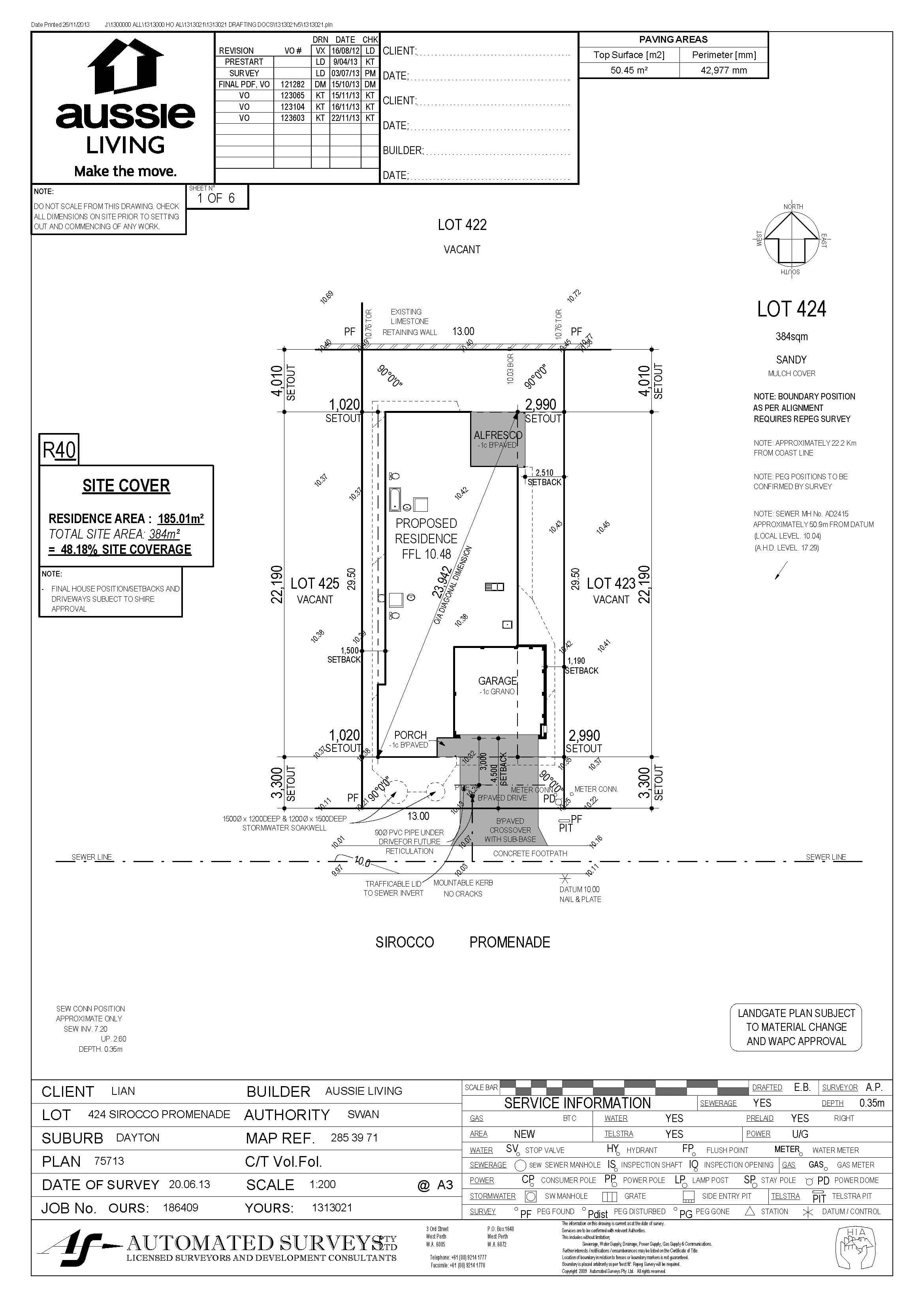 4 Sirocco Promenade, DAYTON WA 6055, Dayton - Thumbnail 3