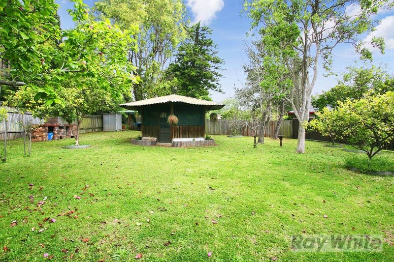 6 Patrick Avenue, CASTLE HILL NSW 2154, Castle Hill - Thumbnail 3