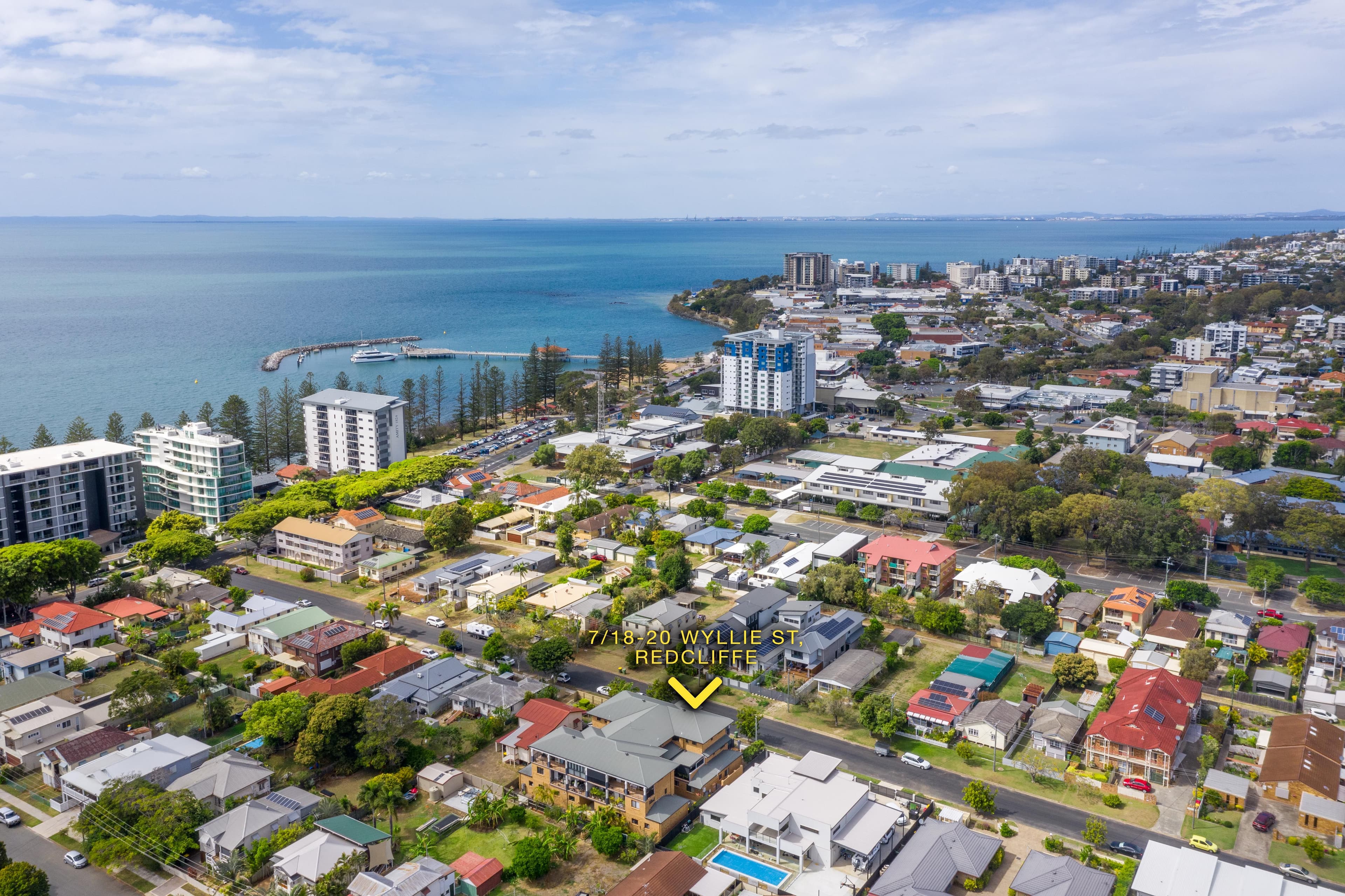 18-20 Wyllie Street, Redcliffe QLD 4020, Redcliffe - Image 1