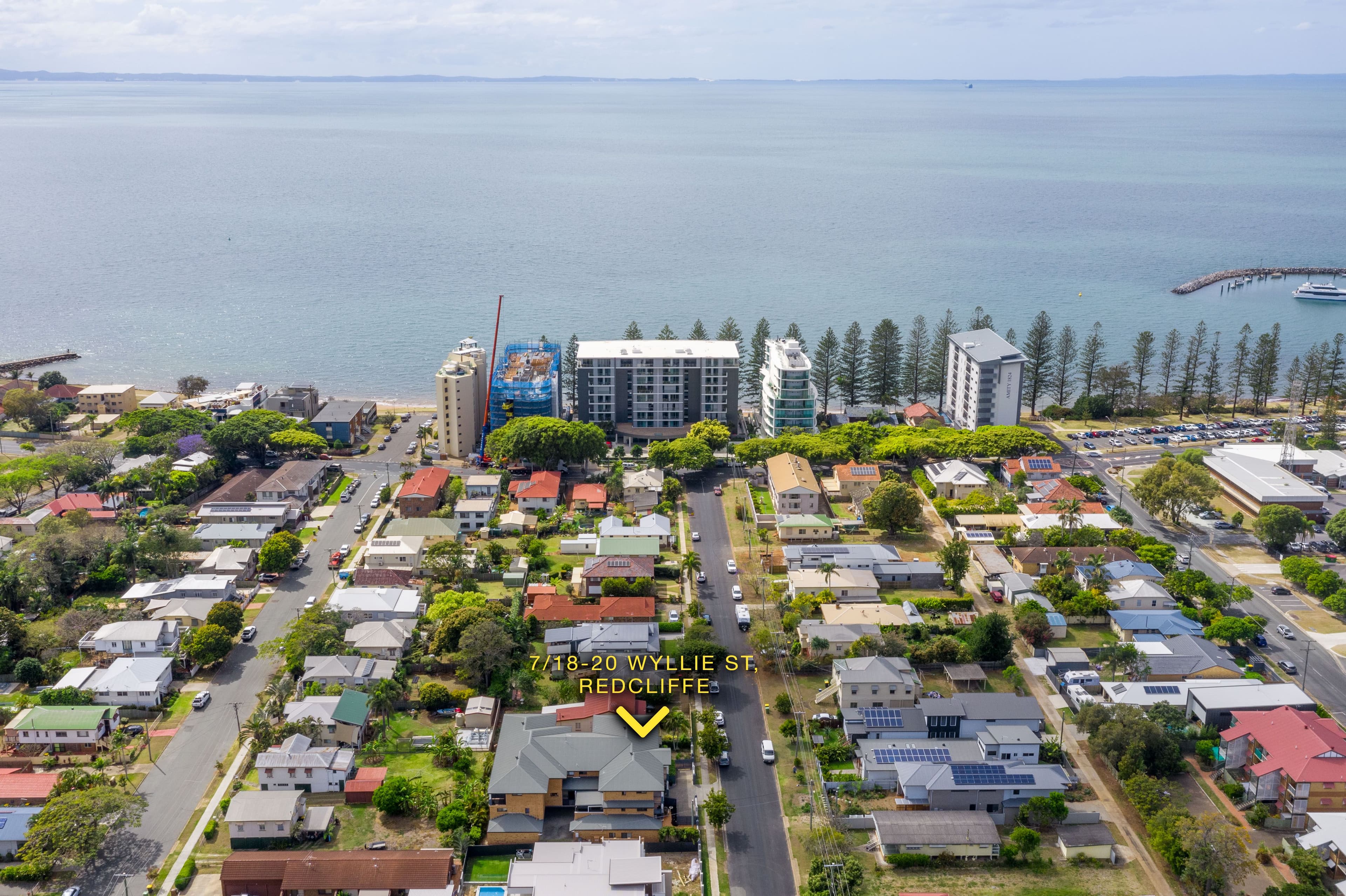 18-20 Wyllie Street, Redcliffe QLD 4020, Redcliffe - Thumbnail 3