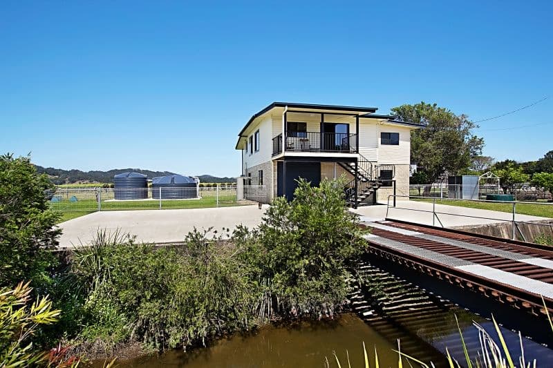 89 Bartlett Road, MURWILLUMBAH NSW 2484, Murwillumbah - Image 1