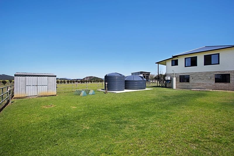 89 Bartlett Road, MURWILLUMBAH NSW 2484, Murwillumbah - Thumbnail 7