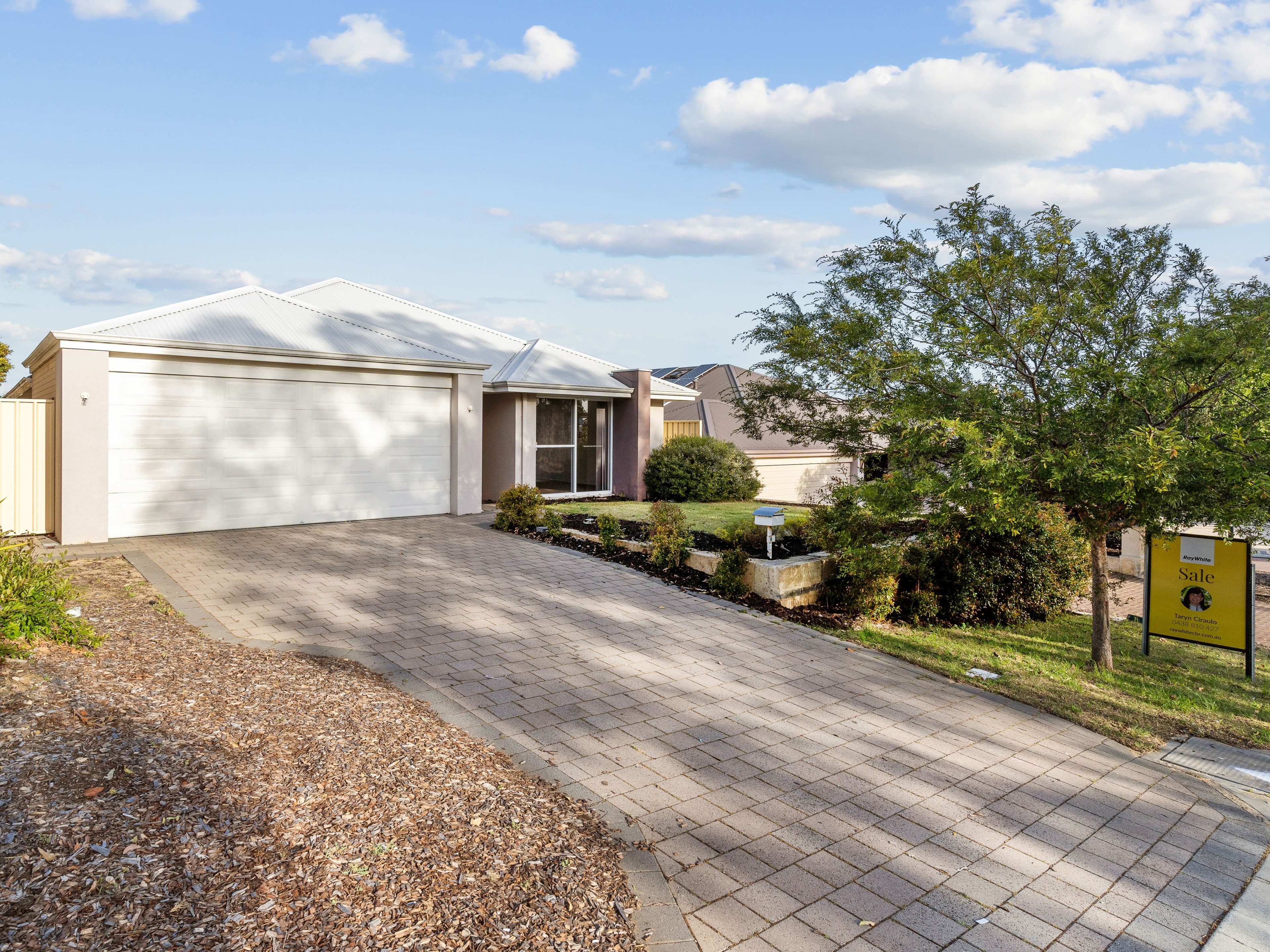 4 Gillespie Parkway, Baldivis WA 6171, Baldivis - Image 1