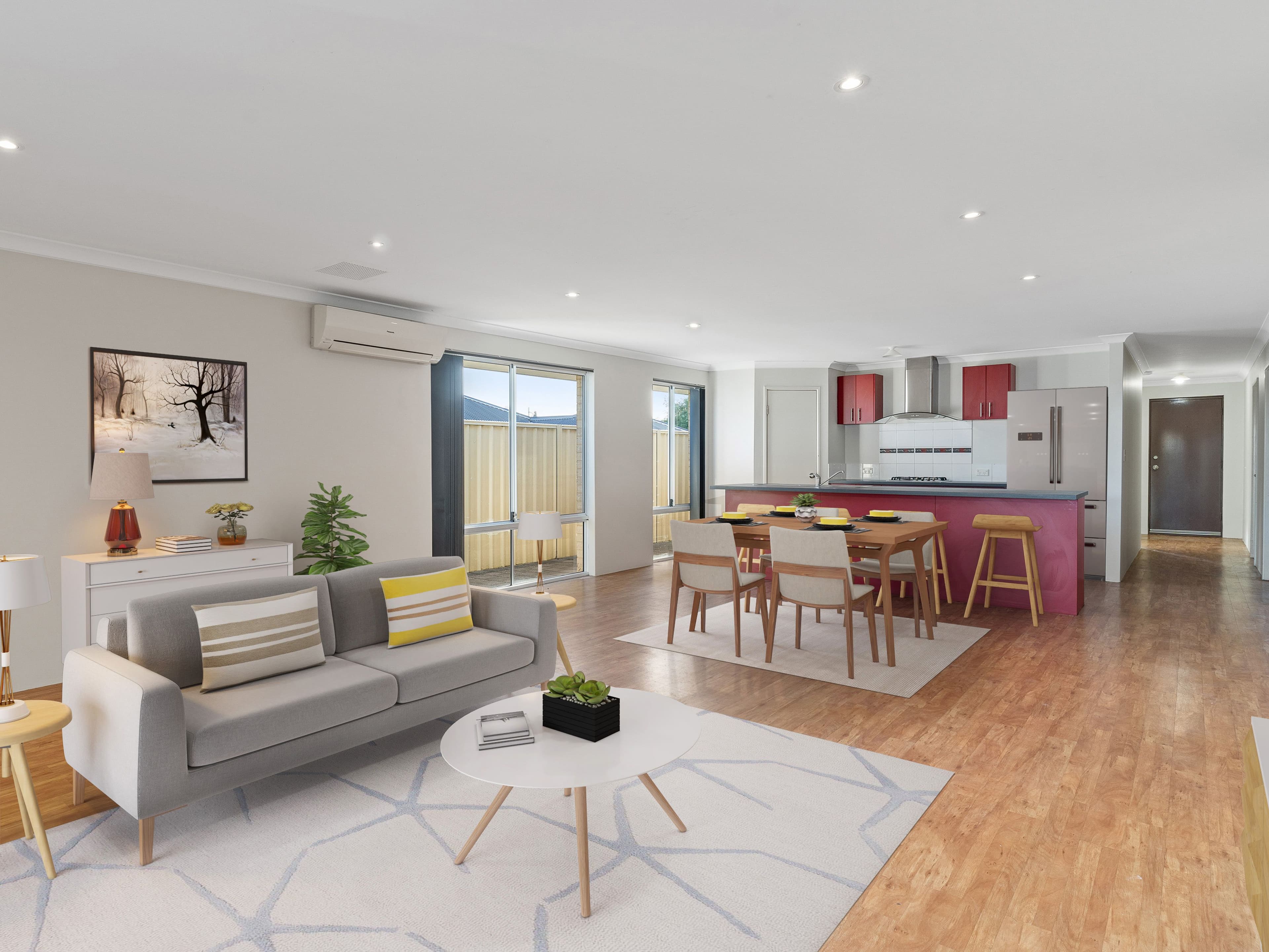 4 Gillespie Parkway, Baldivis WA 6171, Baldivis - Thumbnail 2