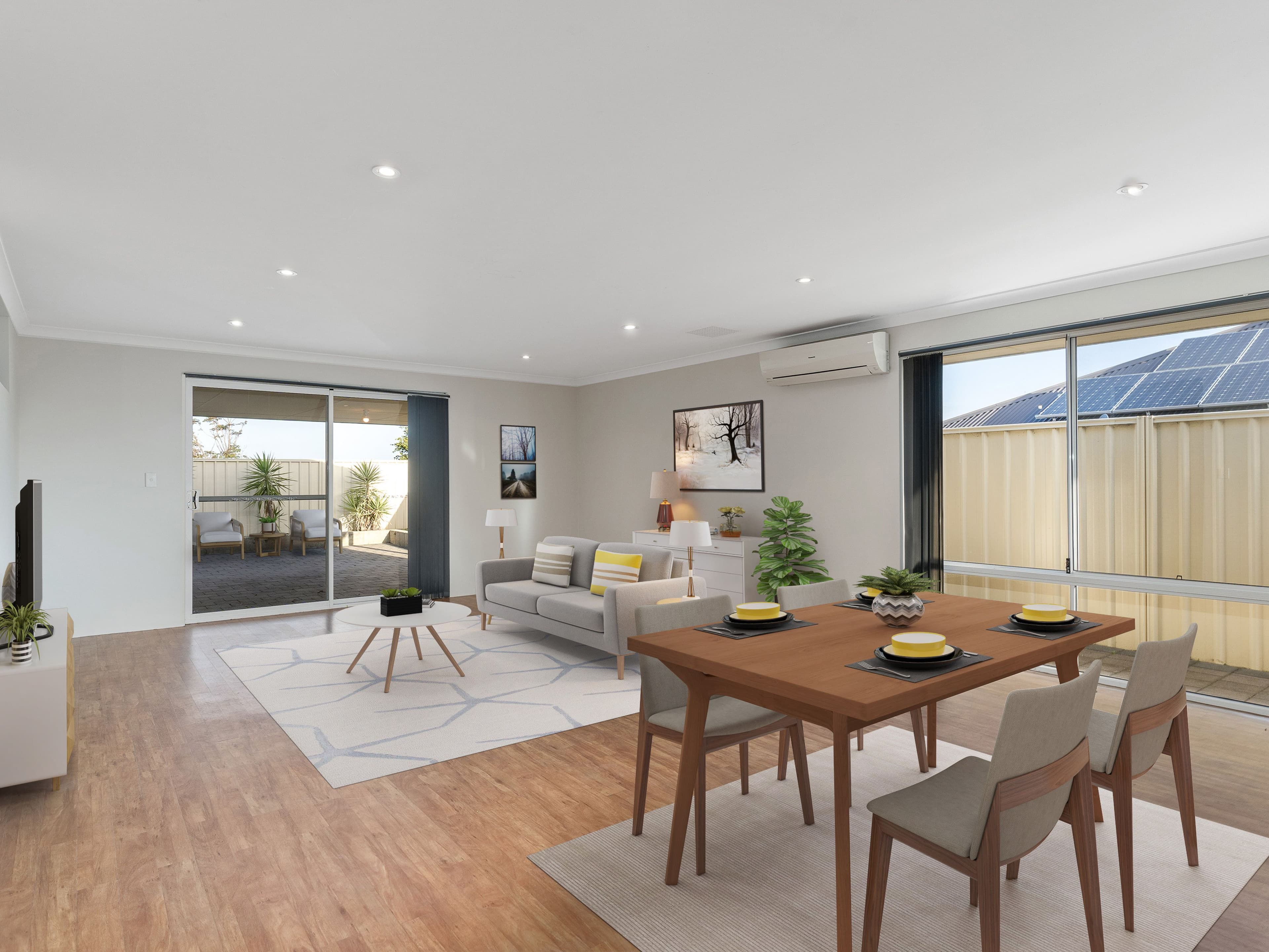 4 Gillespie Parkway, Baldivis WA 6171, Baldivis - Thumbnail 4