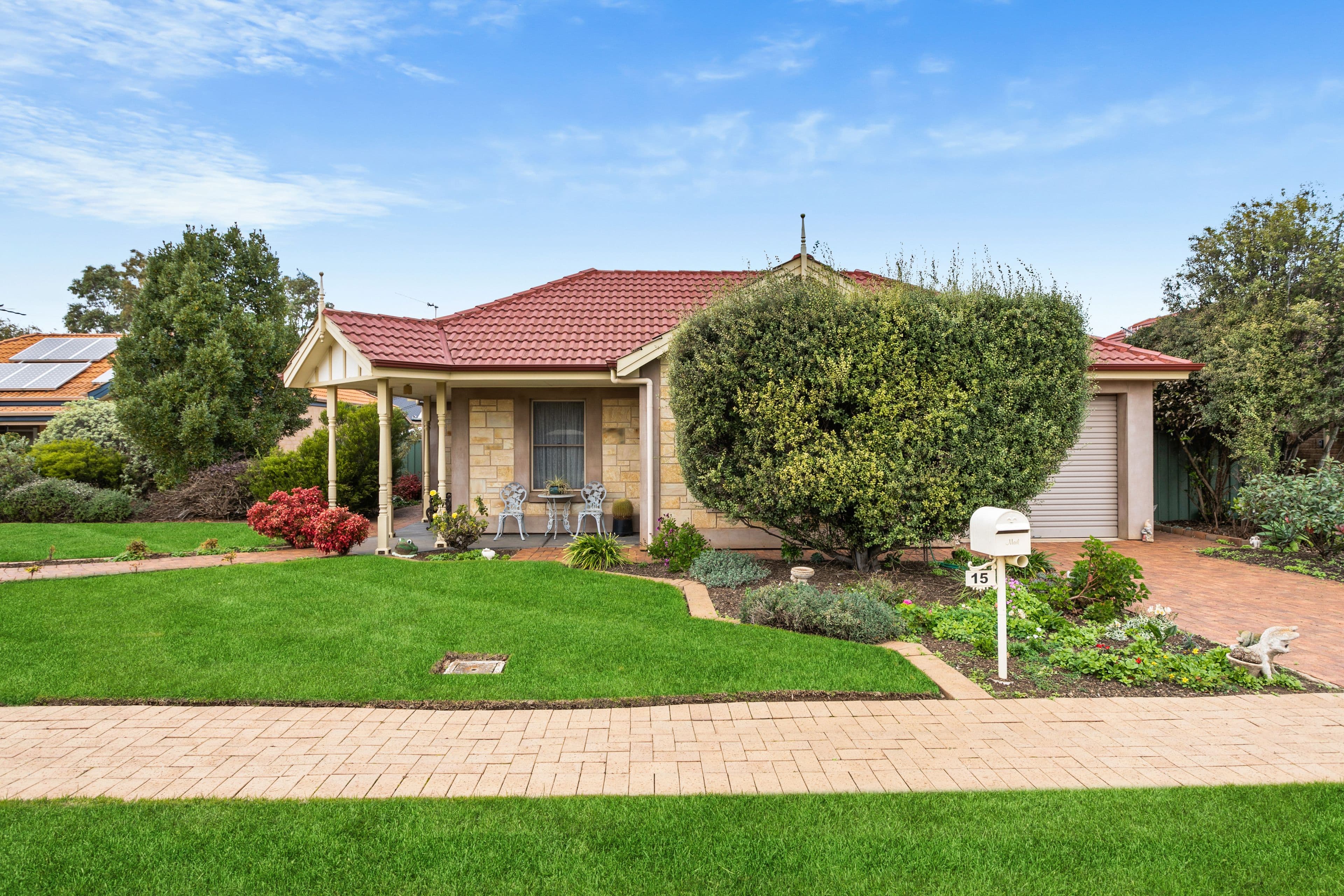 15 Edinburgh Grove, Strathalbyn SA 5255, Strathalbyn - Image 1