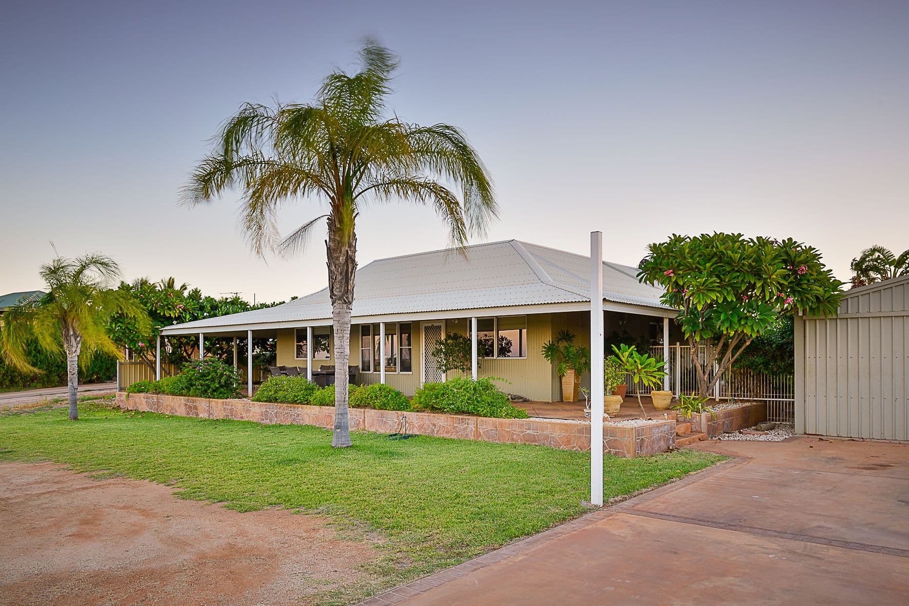 26 Tambor Drive, Exmouth WA 6707, Exmouth - Image 1