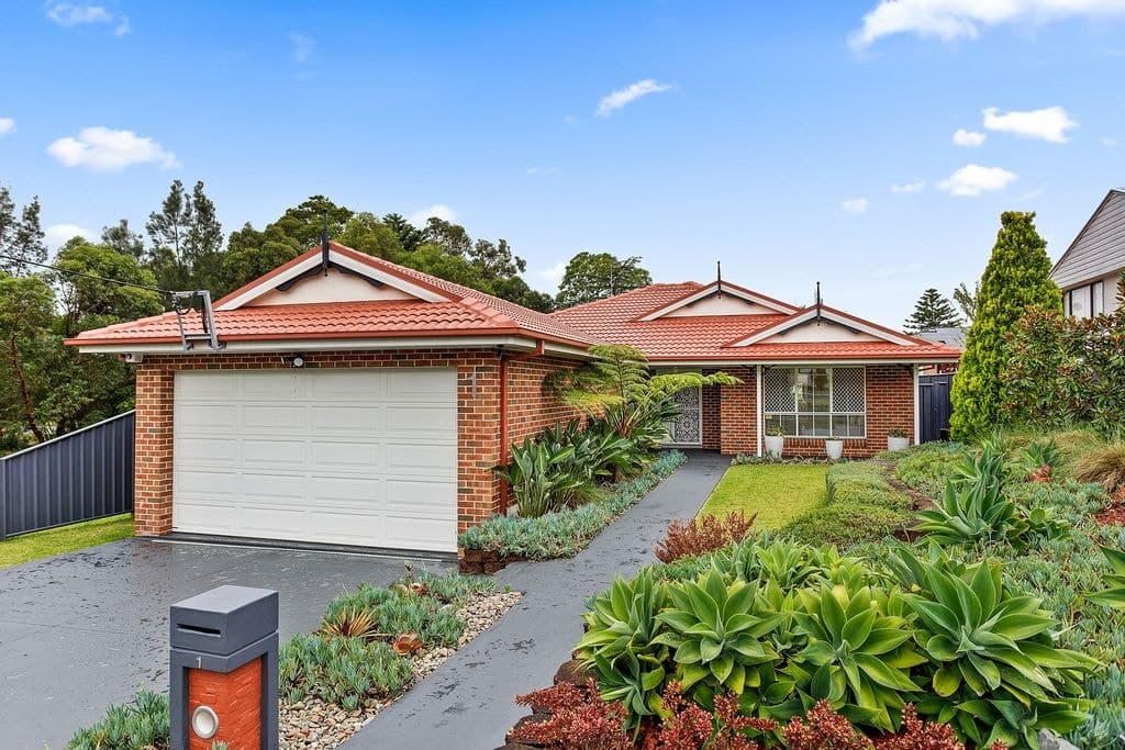 1 Ivor Street, Corrimal - Thumbnail 3