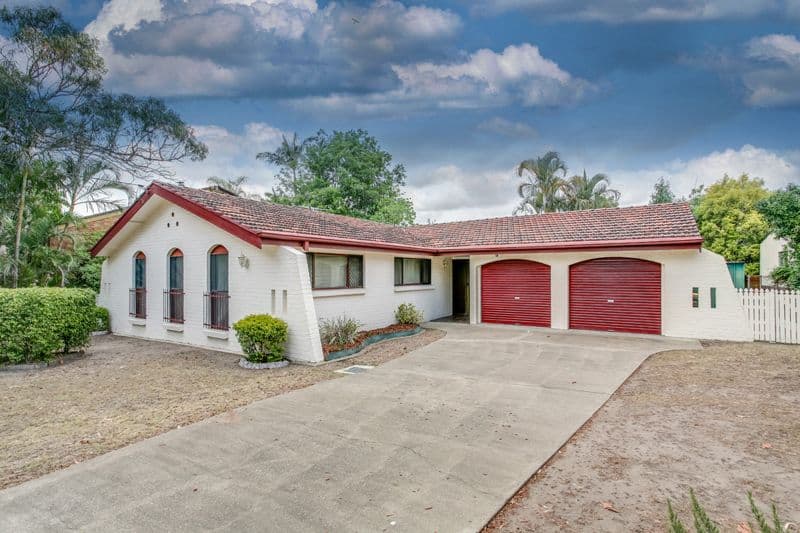 31 Edmondson Street, Corinda QLD 4075, Corinda - Image 1