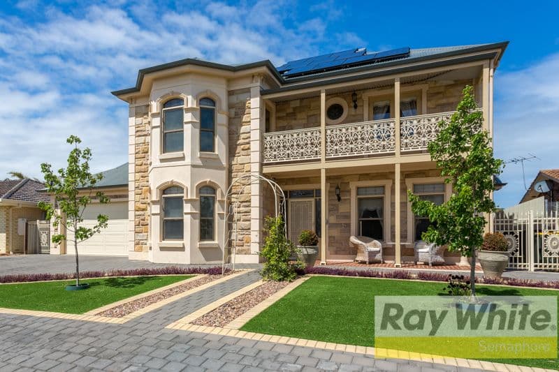 36 Seaspray Avenue, North Haven SA 5018, North Haven - Image 1