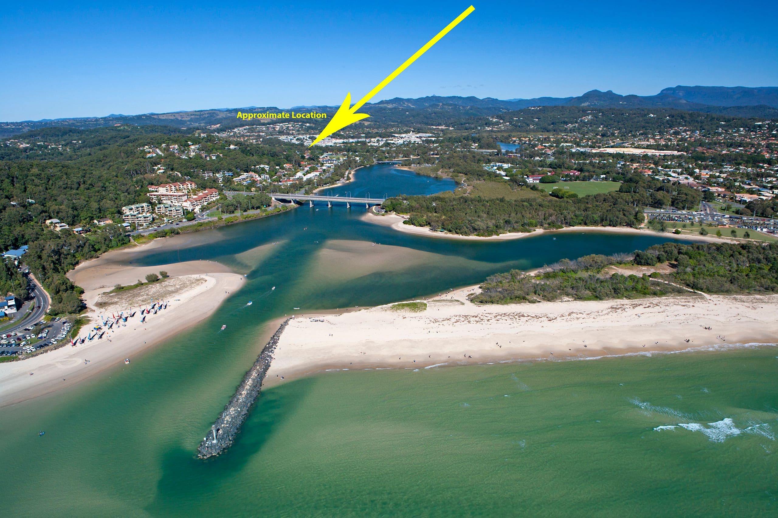 45 Mitchell Avenue, Currumbin QLD 4223, Currumbin - Image 1