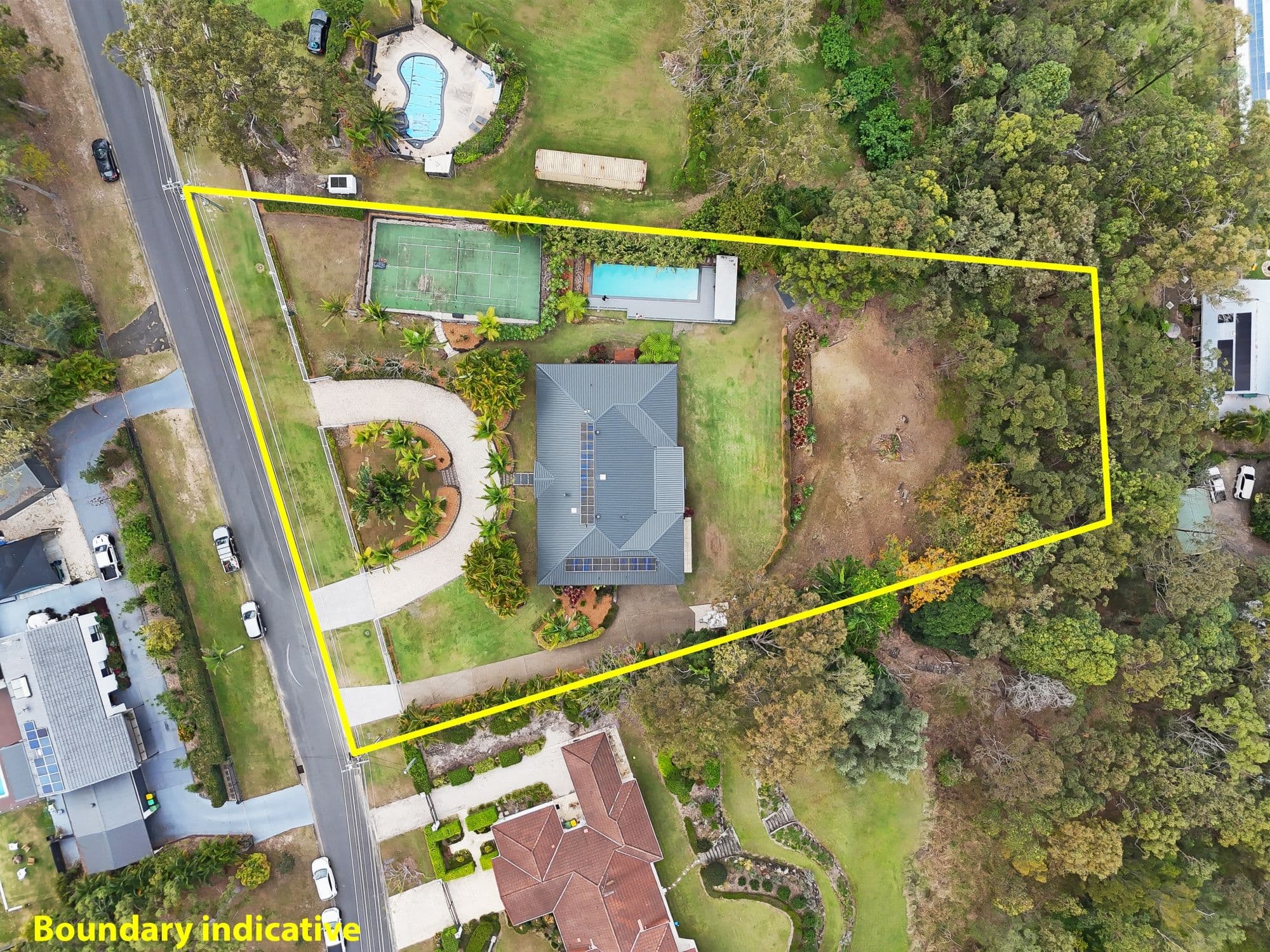 14 Grosvenor Court, Worongary QLD 4213, Worongary - Thumbnail 3