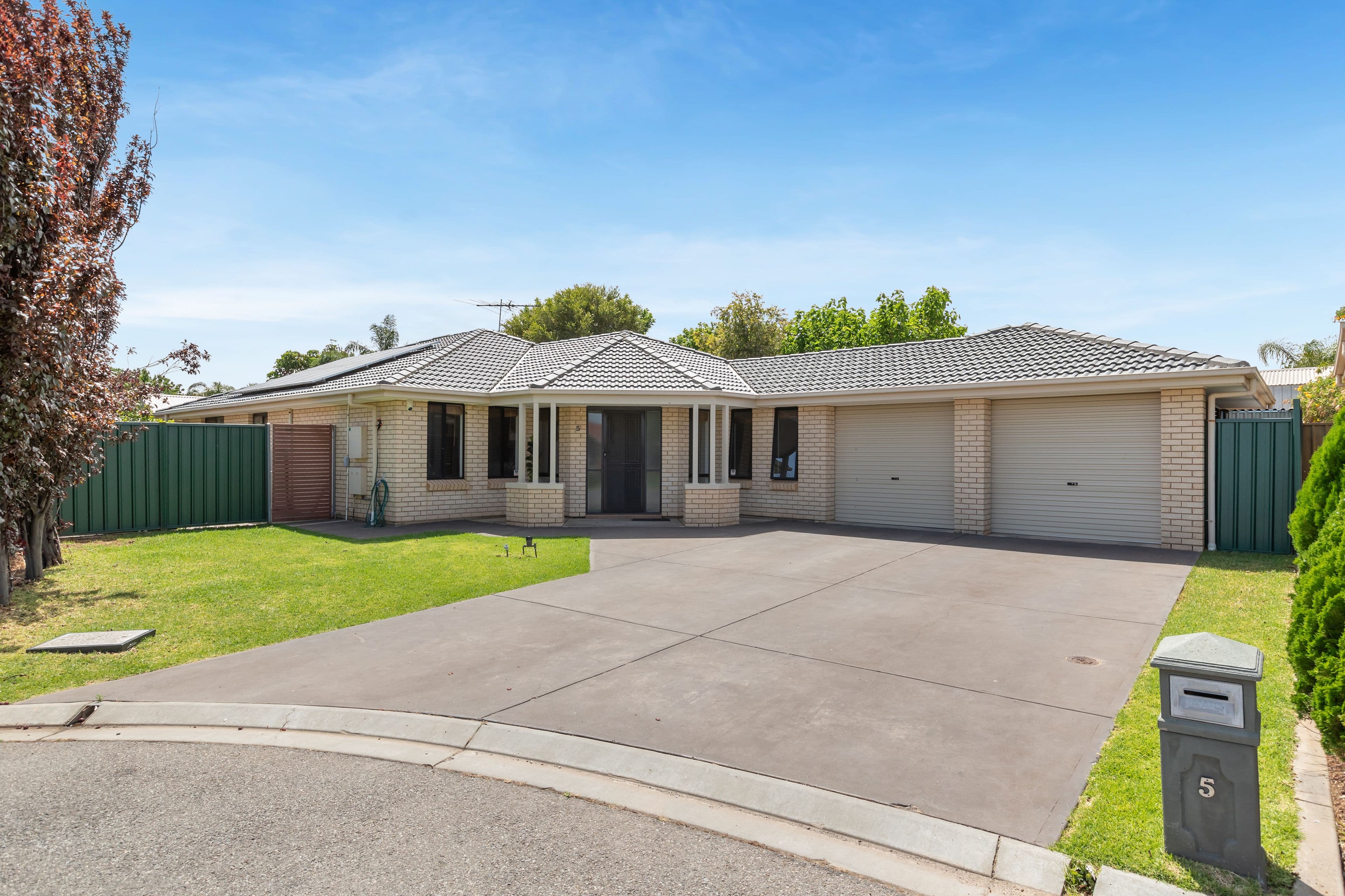5 Fiebig Court, Blakeview SA 5114, Blakeview - Image 1