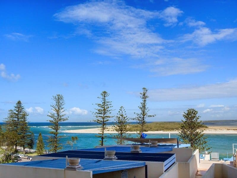 Unit 504 'Monaco' 12 Otranto Avenue, CALOUNDRA QLD 4551, Caloundra - Image 1