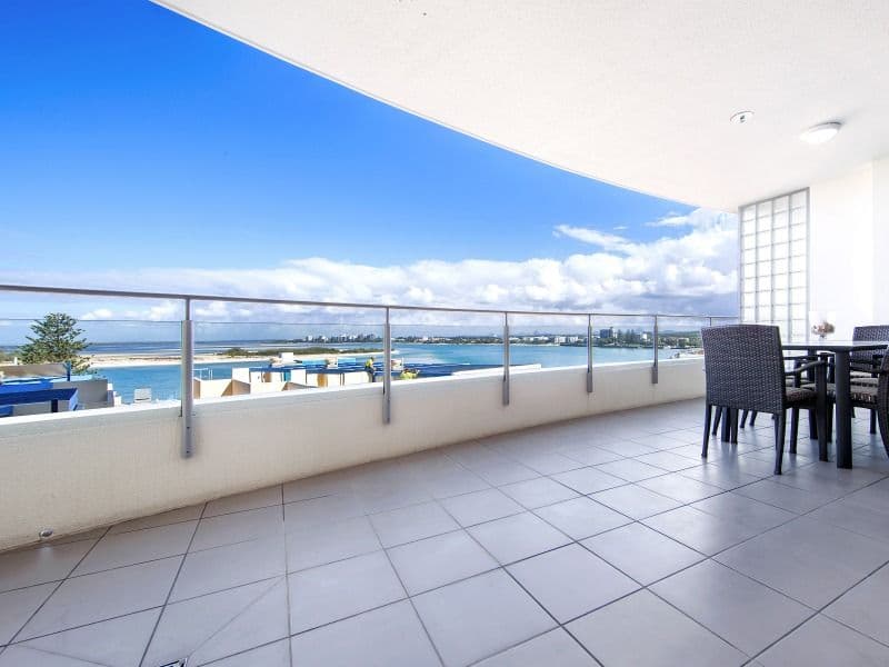 Unit 504 'Monaco' 12 Otranto Avenue, CALOUNDRA QLD 4551, Caloundra - Thumbnail 3