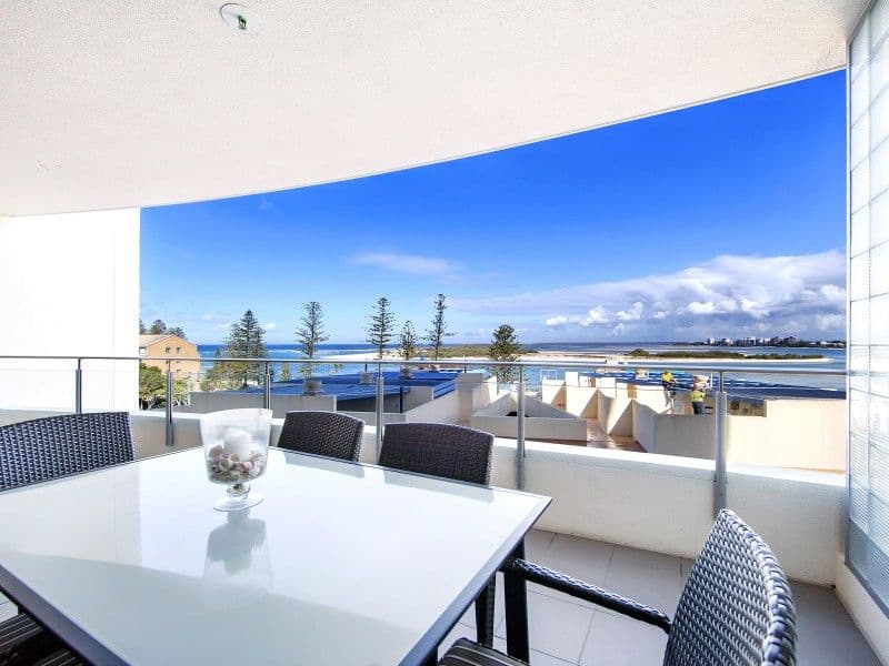 Unit 504 'Monaco' 12 Otranto Avenue, CALOUNDRA QLD 4551, Caloundra - Thumbnail 4