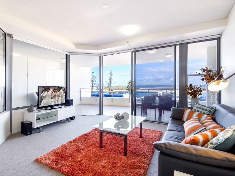 Unit 504 'Monaco' 12 Otranto Avenue, CALOUNDRA QLD 4551, Caloundra - Thumbnail 5