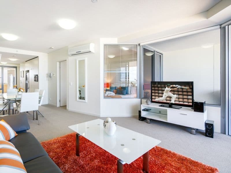 Unit 504 'Monaco' 12 Otranto Avenue, CALOUNDRA QLD 4551, Caloundra - Thumbnail 6