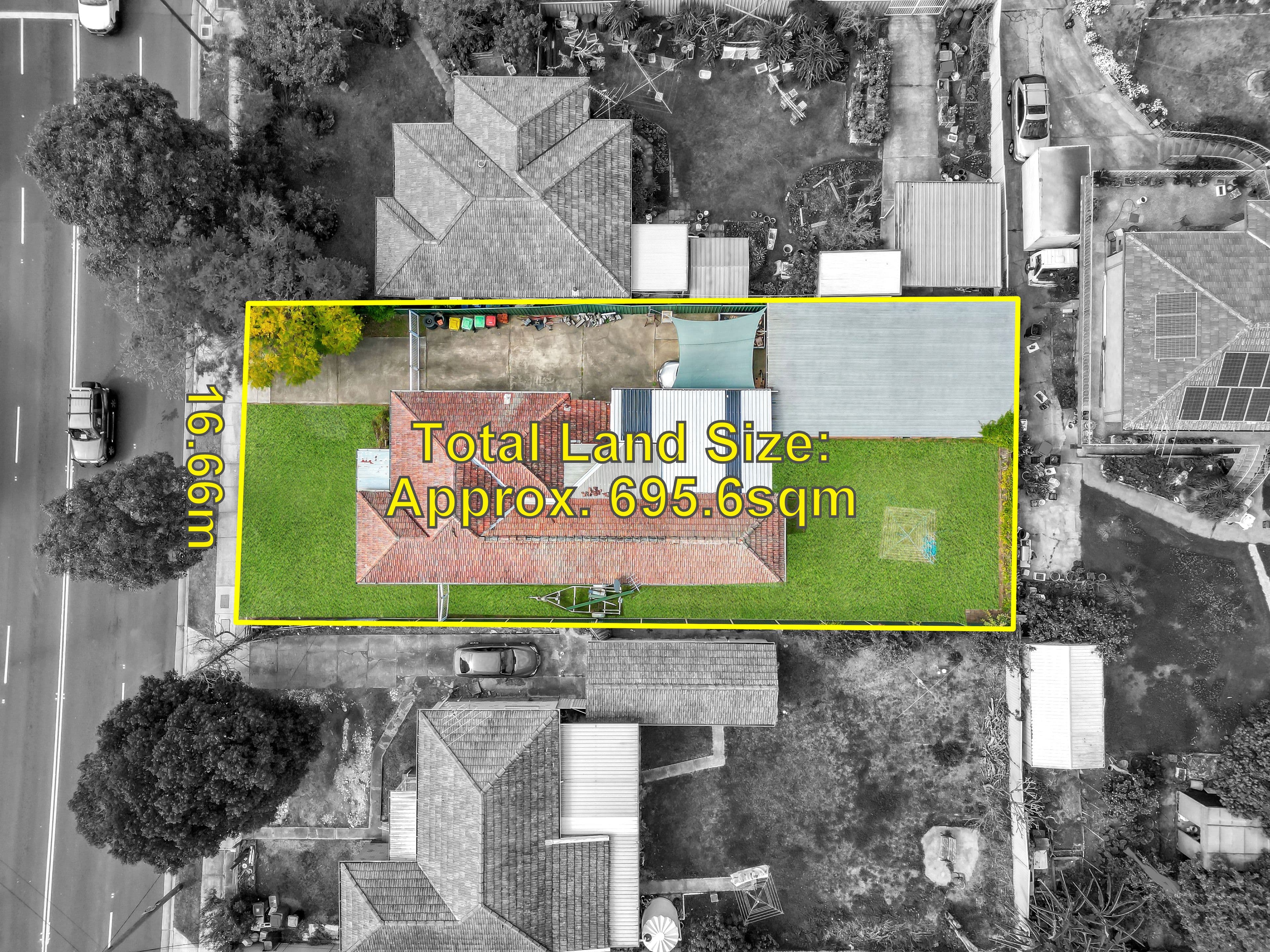 216 Marion Street, Bankstown NSW 2200, Condell Park - Image 1
