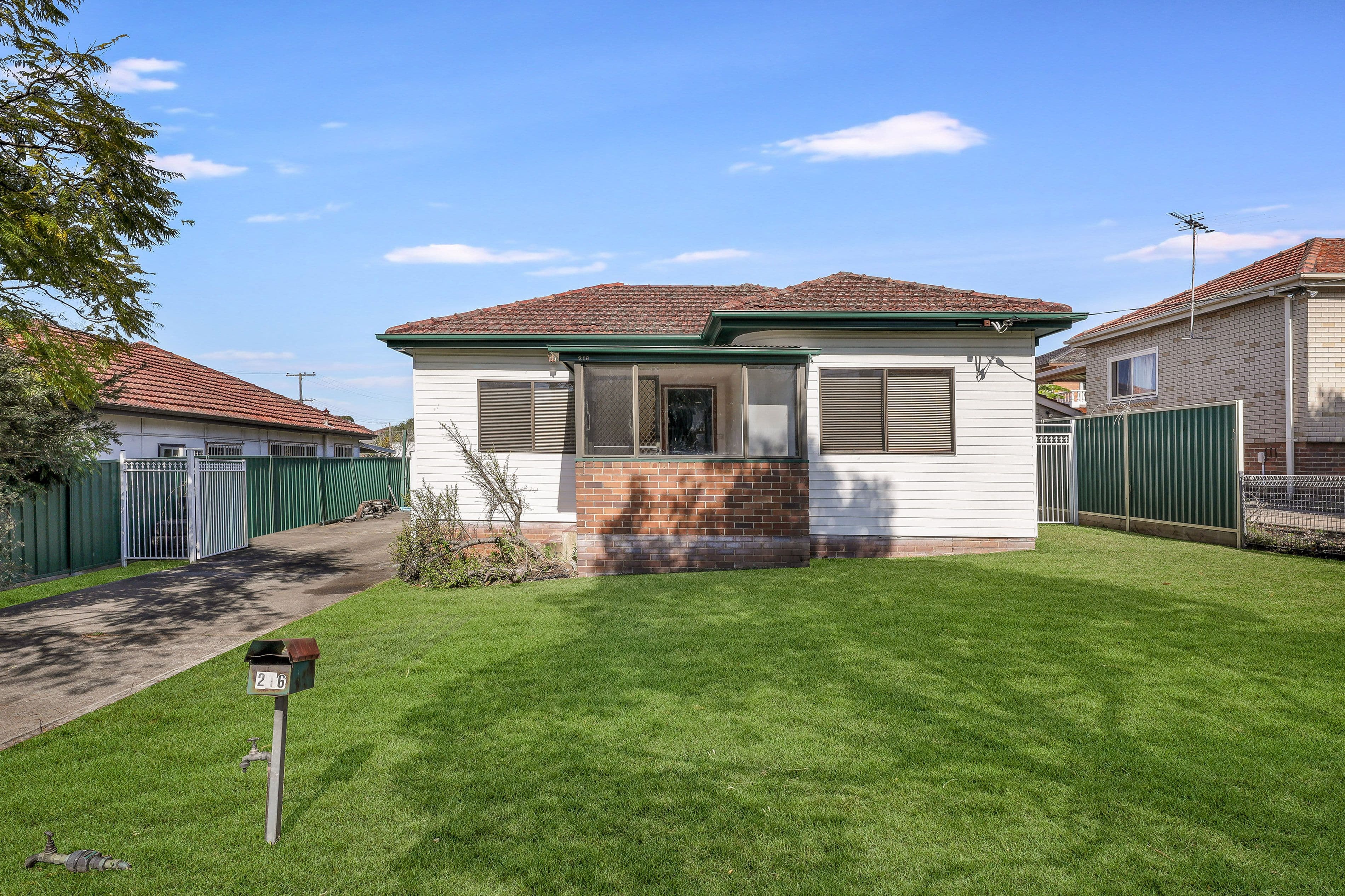 216 Marion Street, Bankstown NSW 2200, Condell Park - Thumbnail 2