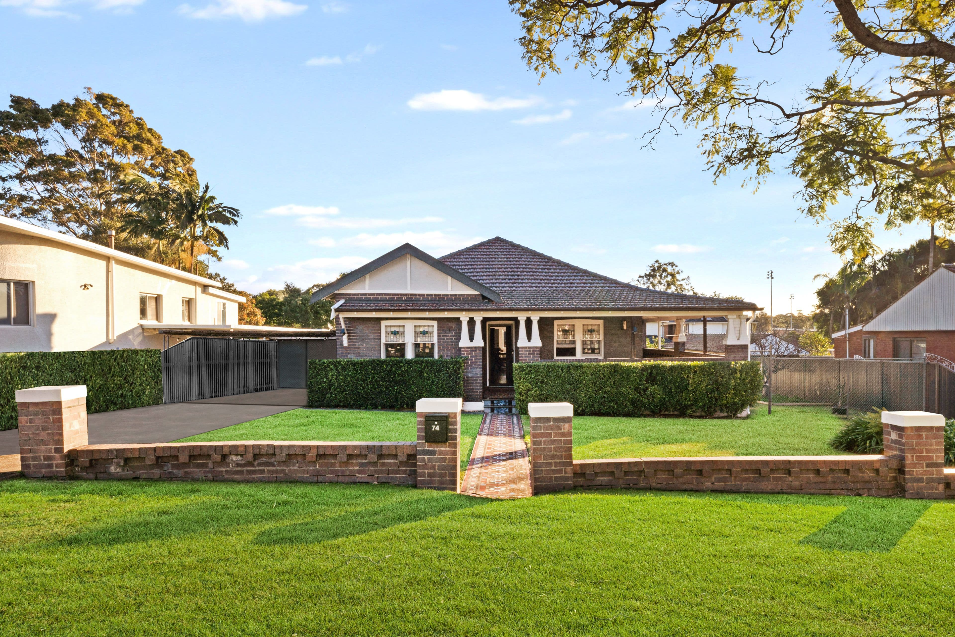 74 Girraween Road, Girraween NSW 2145, Girraween - Image 1