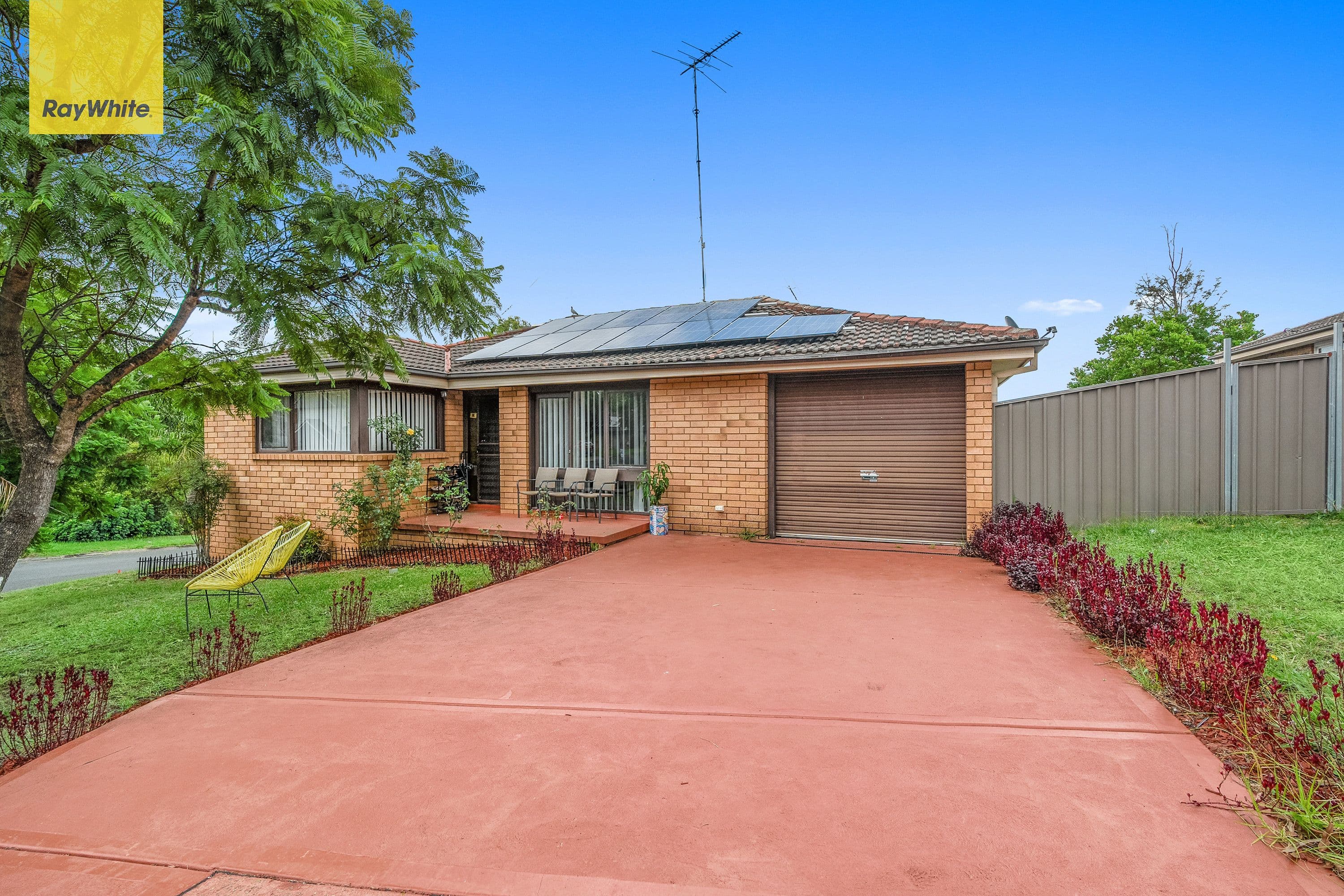 1 Marley Street, Ambarvale NSW 2560, Ambarvale - Image 1