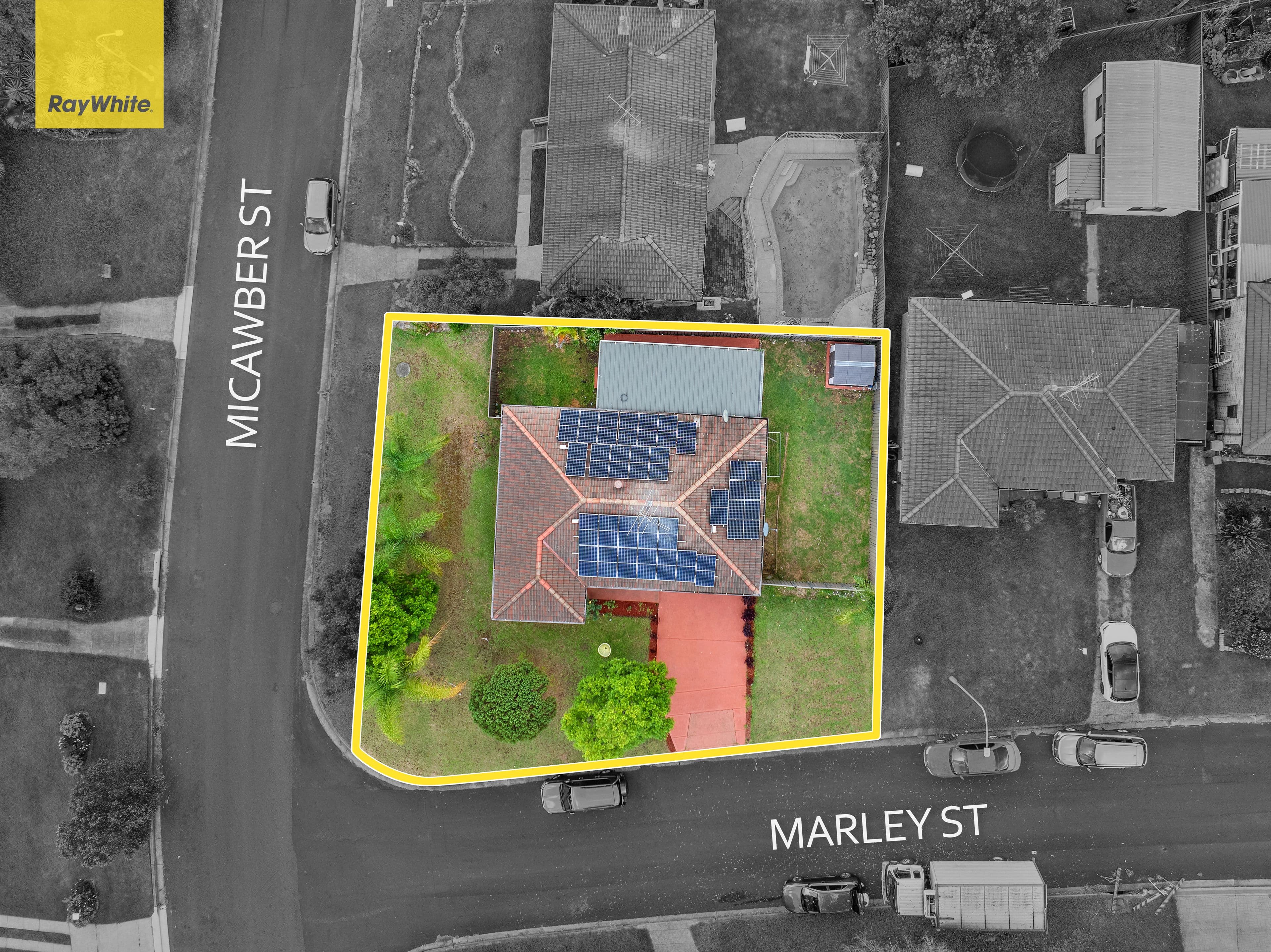 1 Marley Street, Ambarvale NSW 2560, Ambarvale - Thumbnail 2