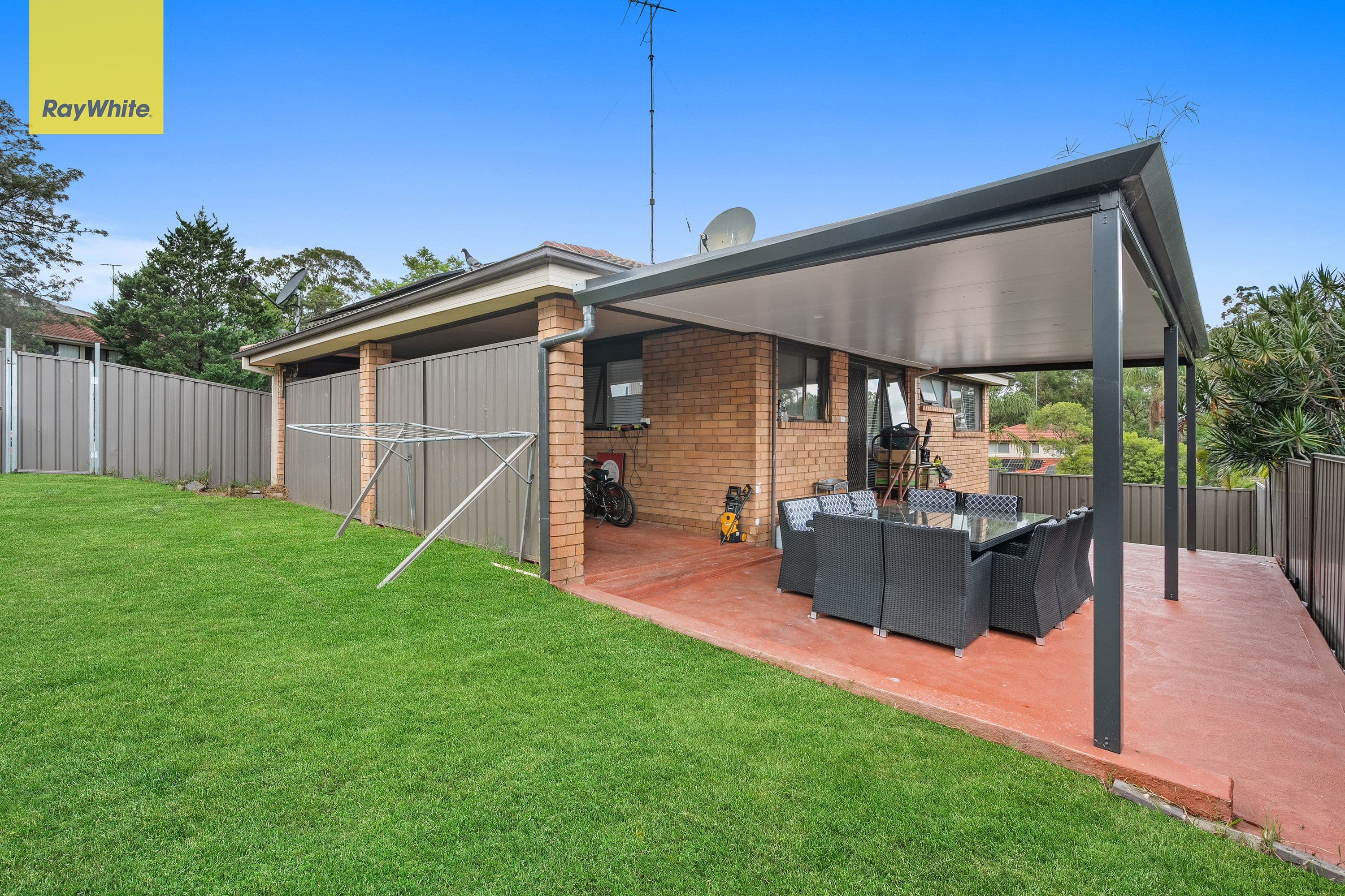 1 Marley Street, Ambarvale NSW 2560, Ambarvale - Thumbnail 3